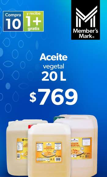 Folleto actual Sam's Club - 15.7.2024 - 18.7.2024.