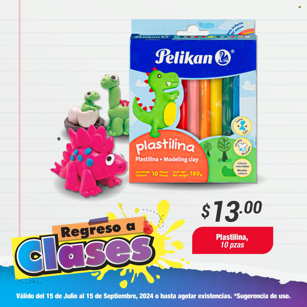 Catálogo Tiendas 3B - 15.7.2024 - 15.9.2024. Página 7