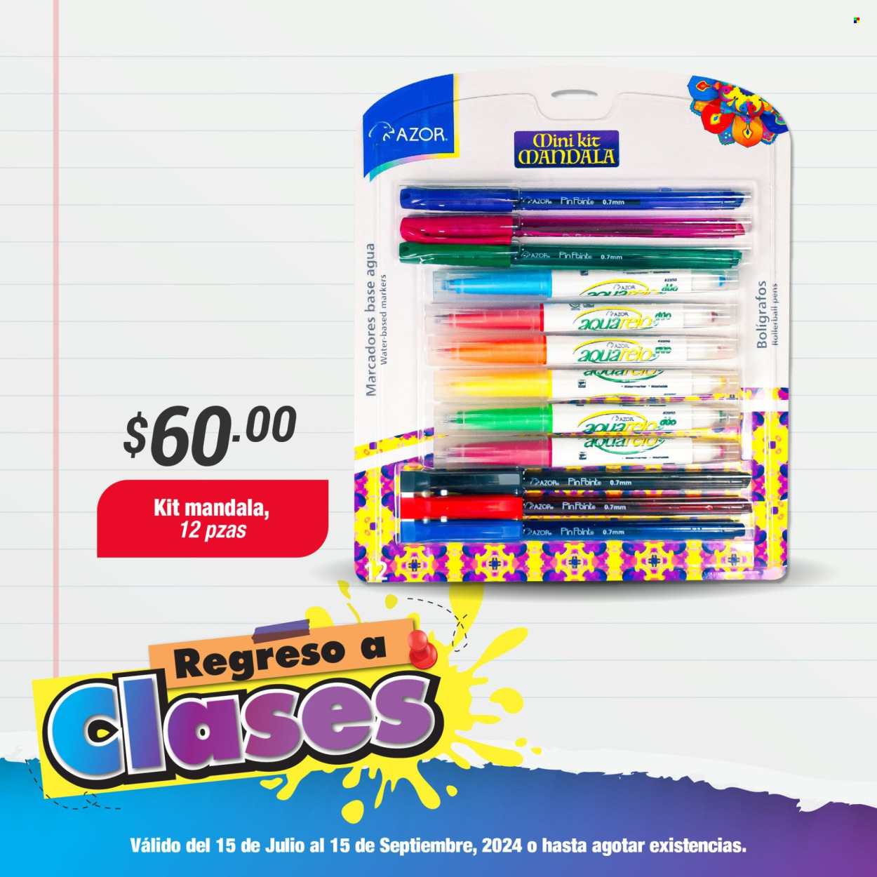 Catálogo Tiendas 3B - 15.7.2024 - 15.9.2024. Página 11