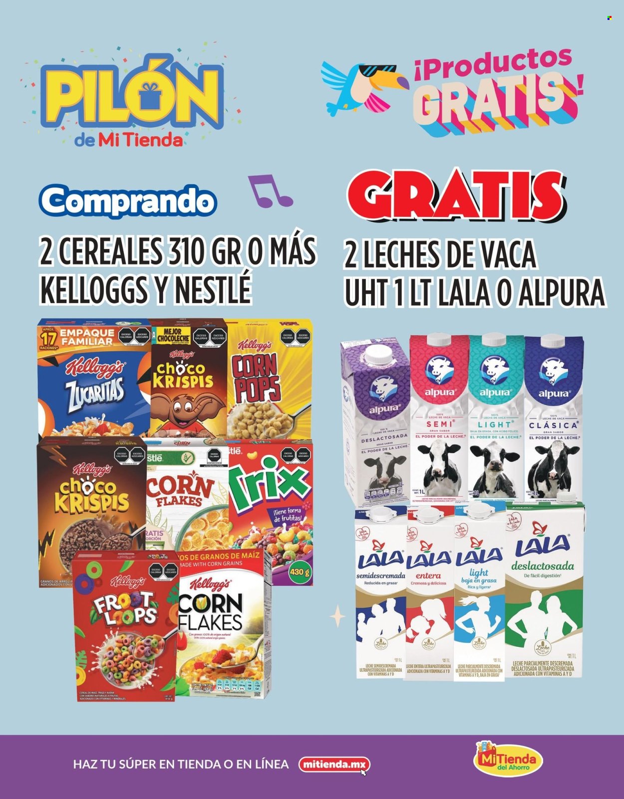 Catálogo Mi Tienda de Ahorro - 19.7.2024 - 25.7.2024. Página 2