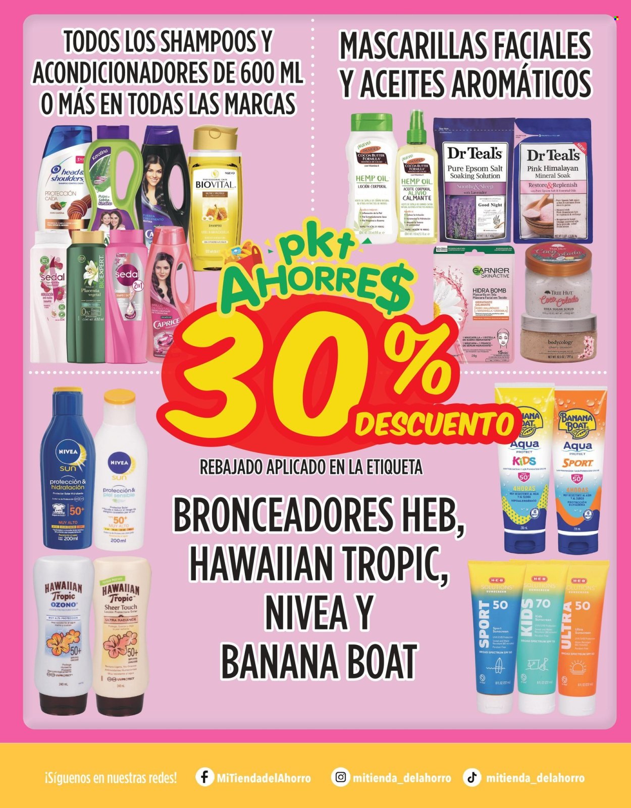 Catálogo Mi Tienda de Ahorro - 19.7.2024 - 25.7.2024. Página 4