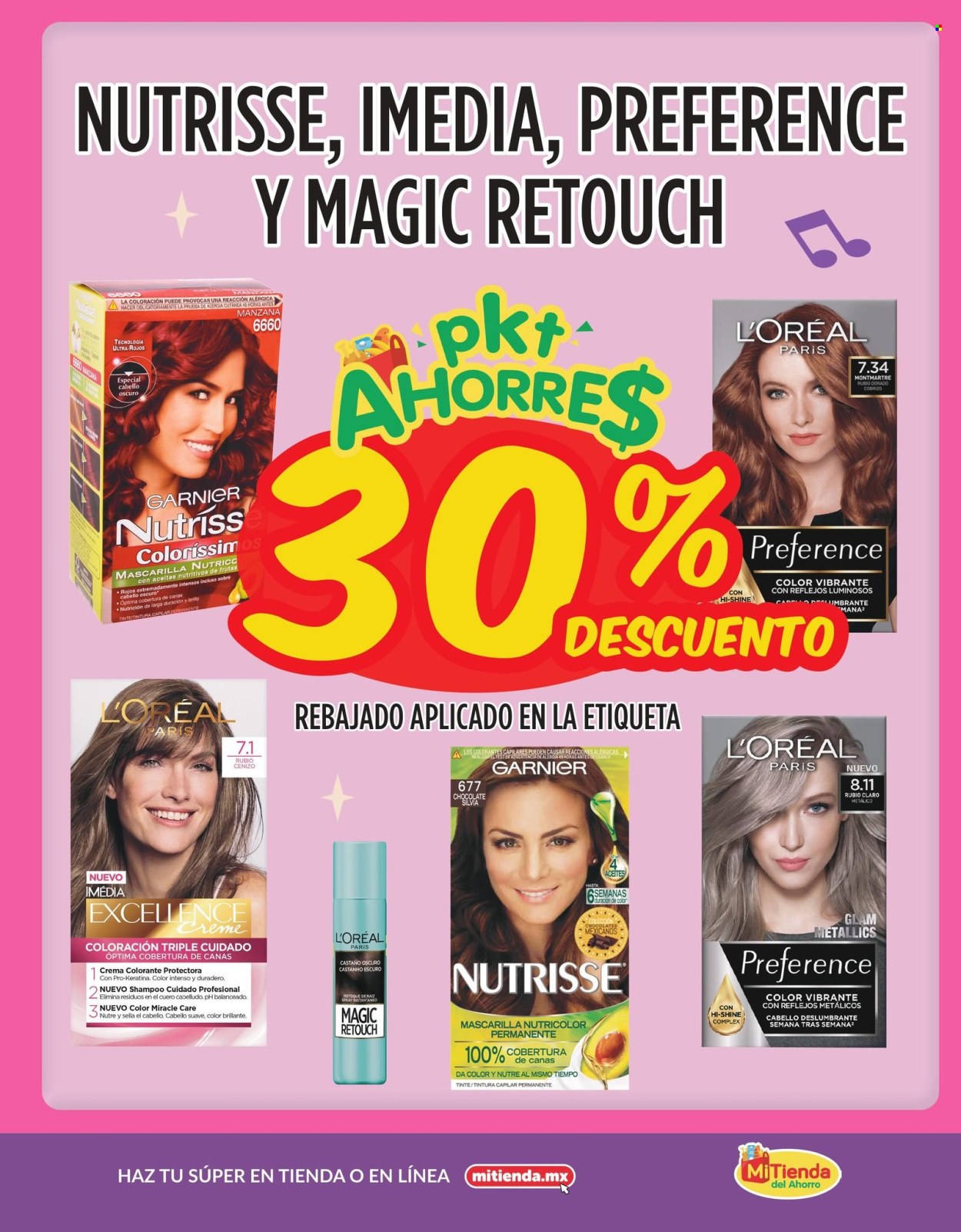 Catálogo Mi Tienda de Ahorro - 19.7.2024 - 25.7.2024. Página 5