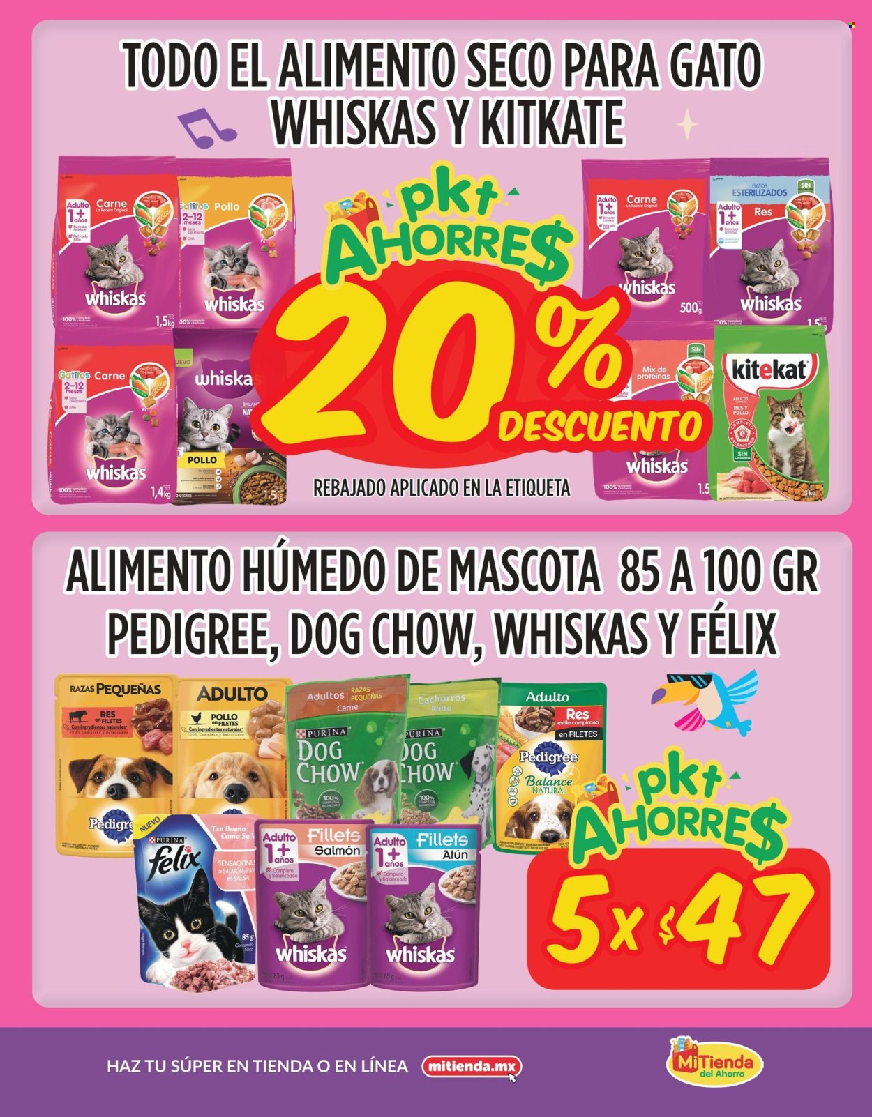Catálogo Mi Tienda de Ahorro - 19.7.2024 - 25.7.2024. Página 7