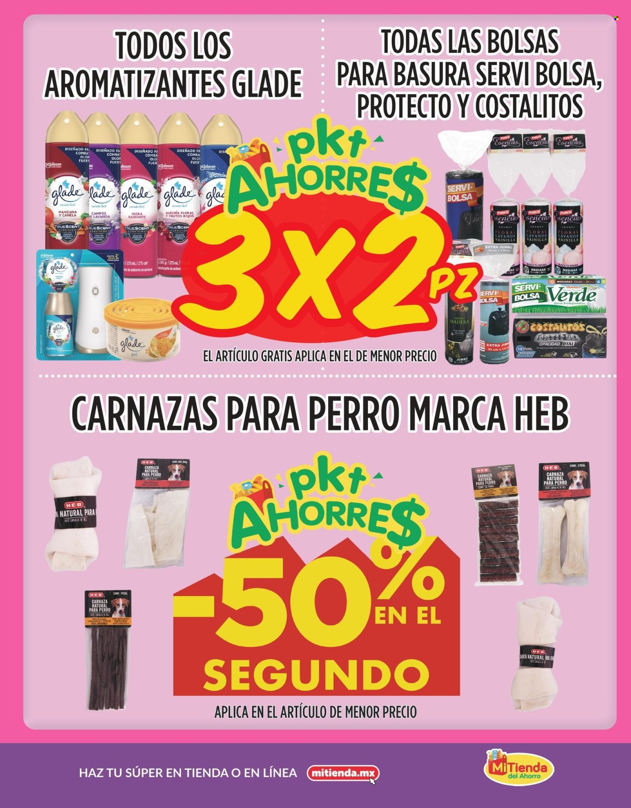 Catálogo Mi Tienda de Ahorro - 19.7.2024 - 25.7.2024. Página 8