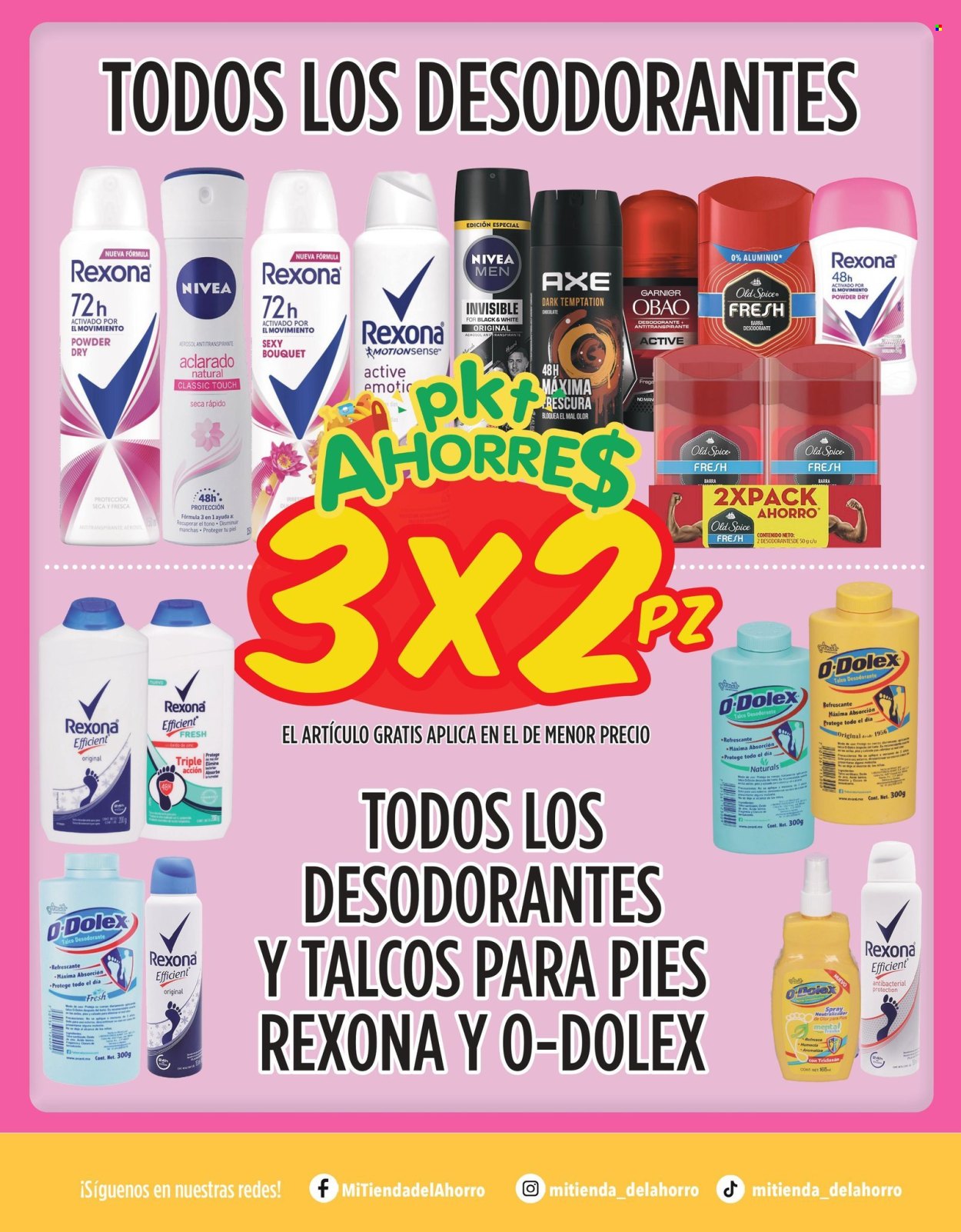 Catálogo Mi Tienda de Ahorro - 19.7.2024 - 25.7.2024. Página 16