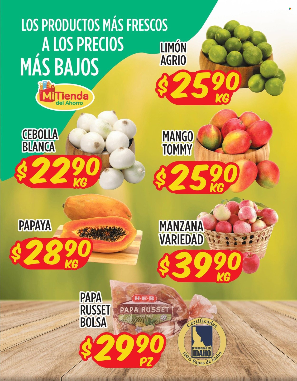 Catálogo Mi Tienda de Ahorro - 19.7.2024 - 22.7.2024. Página 2