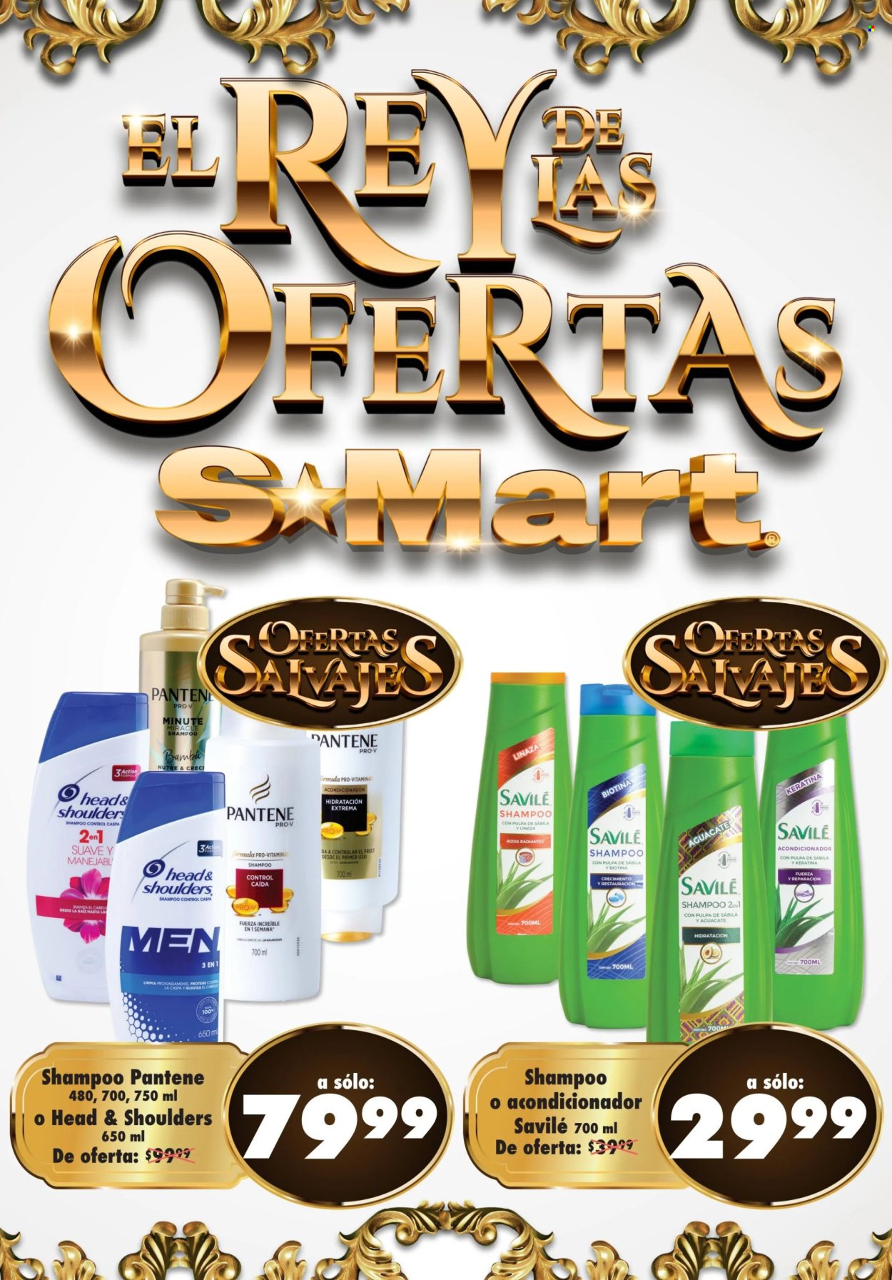 Catálogo S-Mart - 19.7.2024 - 22.7.2024. Página 2