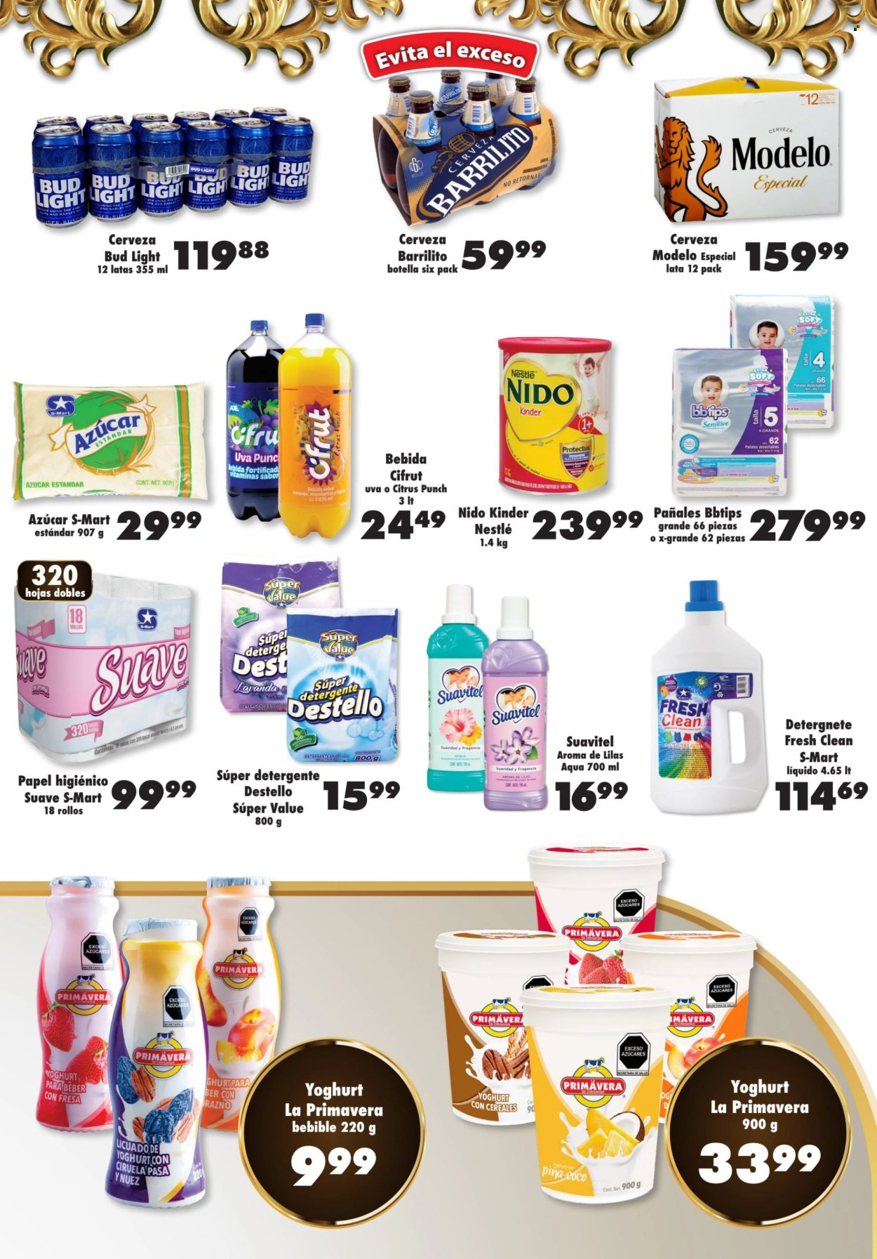 Catálogo S-Mart - 19.7.2024 - 22.7.2024. Página 5