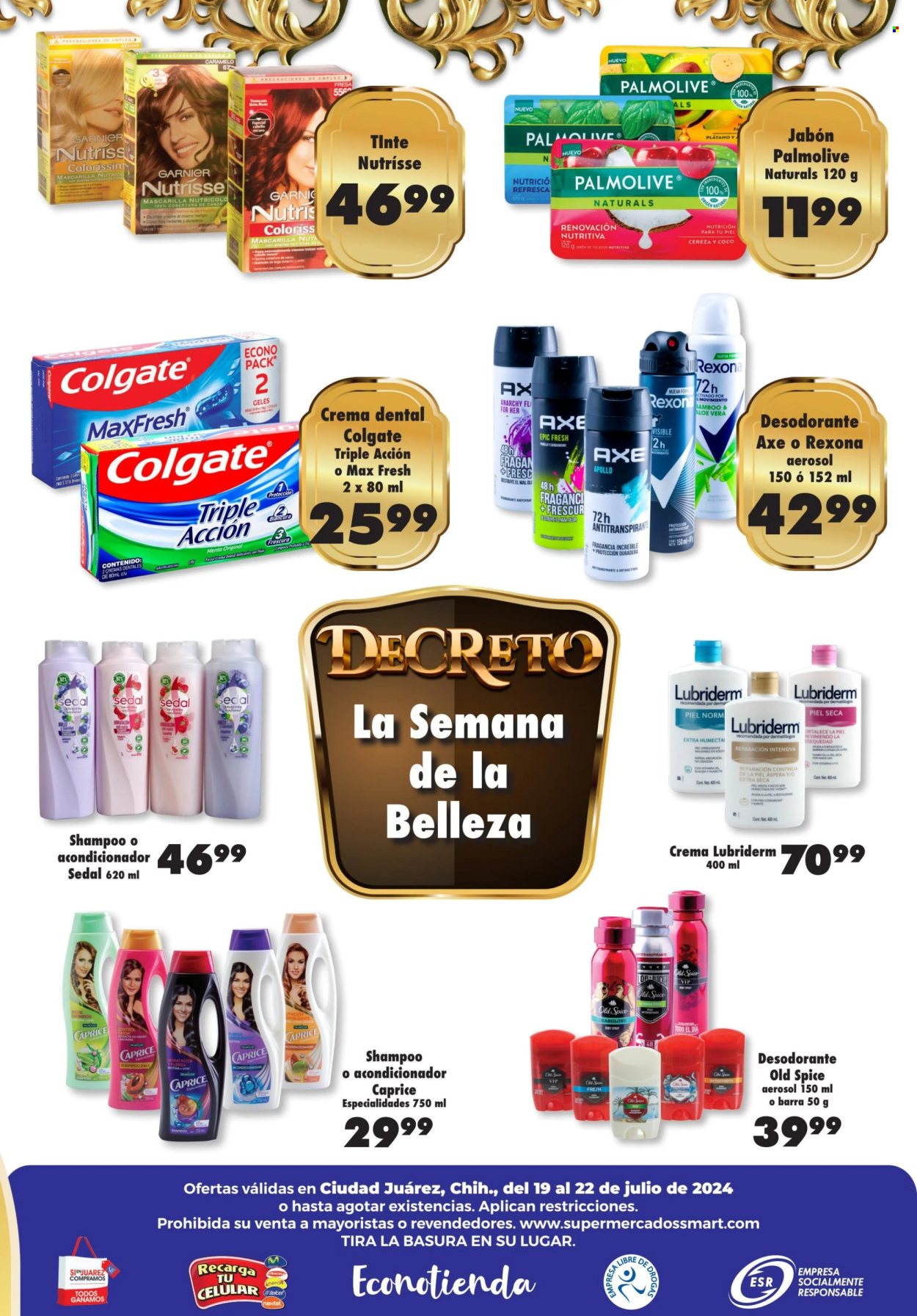 Catálogo S-Mart - 19.7.2024 - 22.7.2024. Página 6