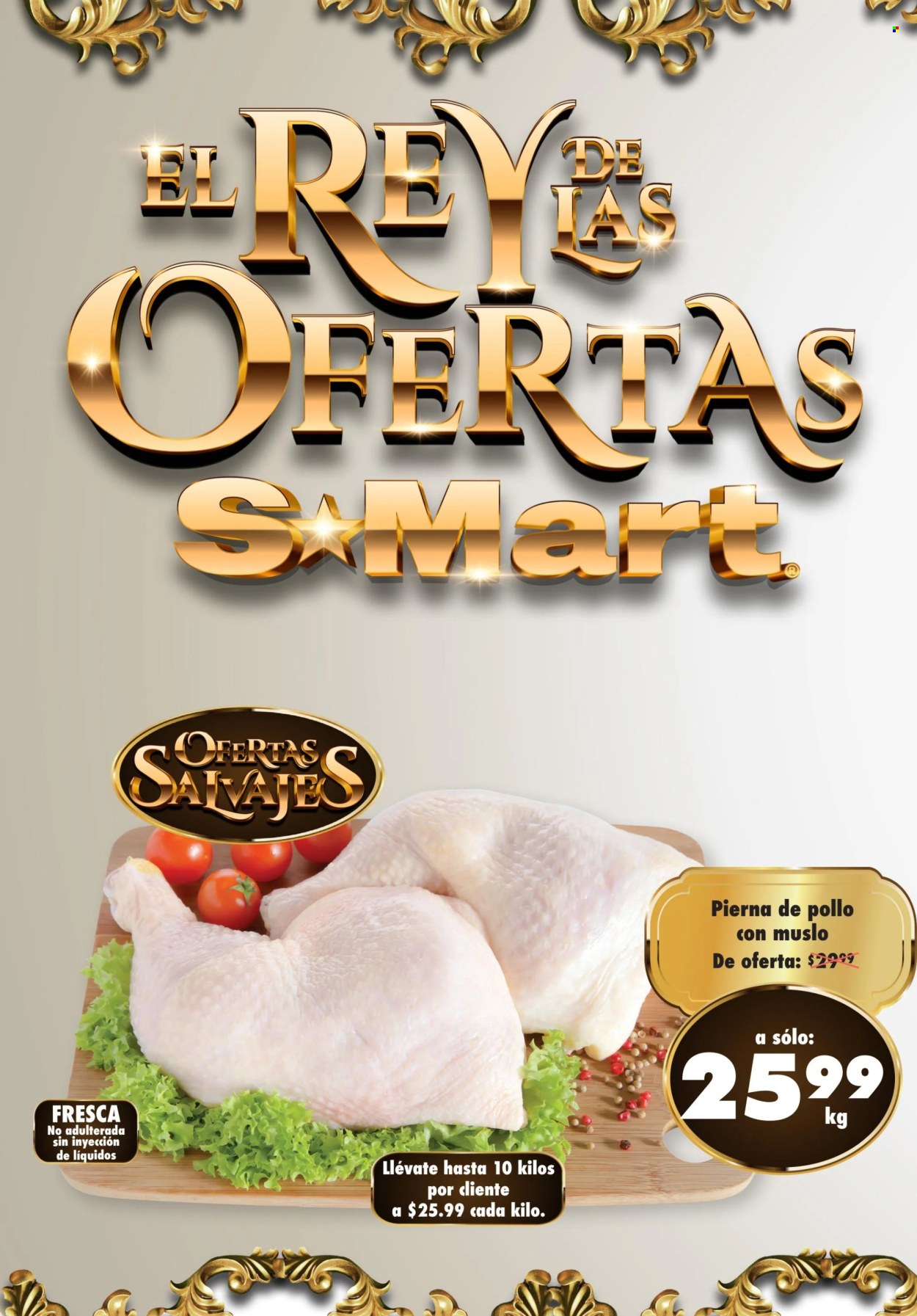 Catálogo S-Mart - 19.7.2024 - 22.7.2024. Página 7