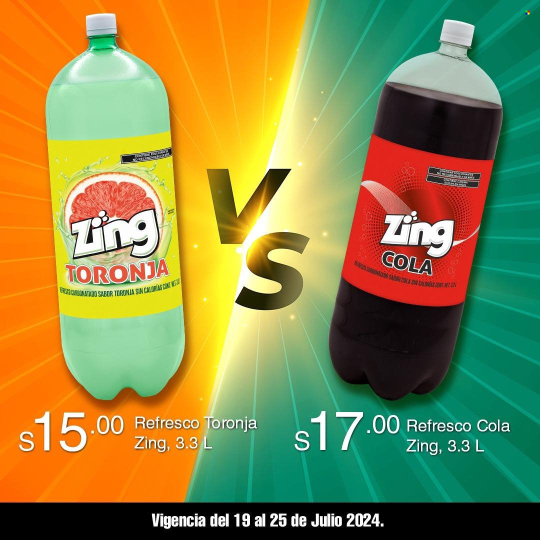 Catálogo Tiendas 3B - 19.7.2024 - 25.7.2024. Página 2