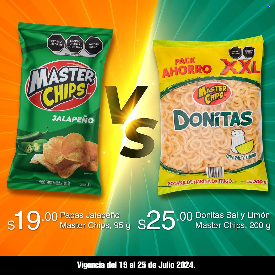 Catálogo Tiendas 3B - 19.7.2024 - 25.7.2024. Página 3