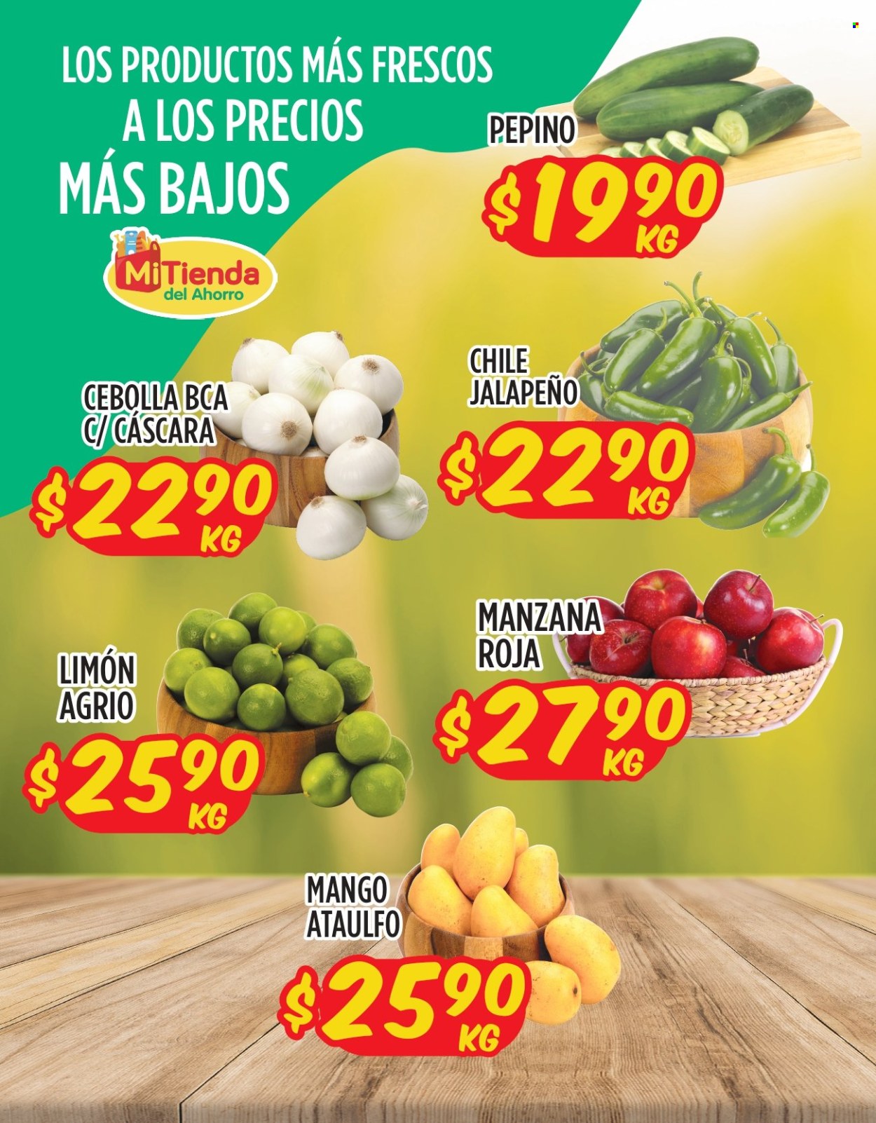Catálogo Mi Tienda de Ahorro - 23.7.2024 - 25.7.2024. Página 2