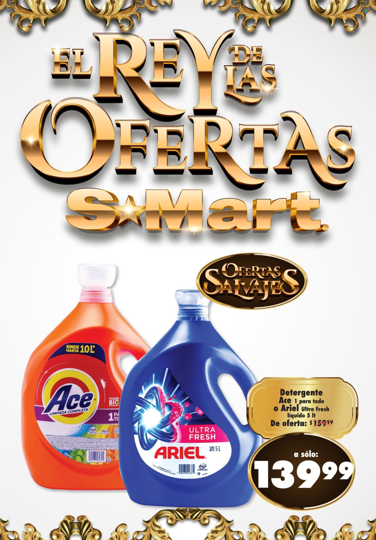 Catálogo S-Mart - 23.7.2024 - 25.7.2024. Página 2