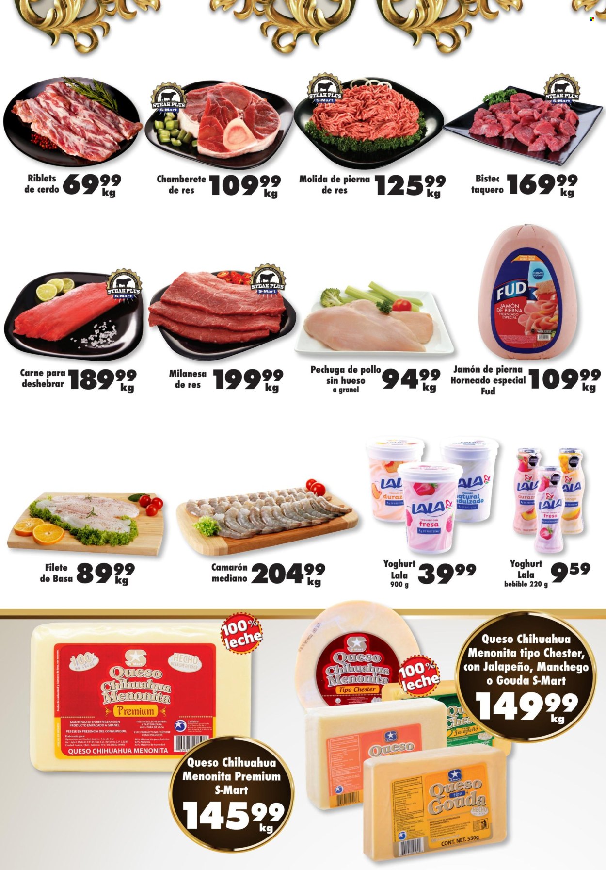 Catálogo S-Mart - 23.7.2024 - 25.7.2024. Página 4