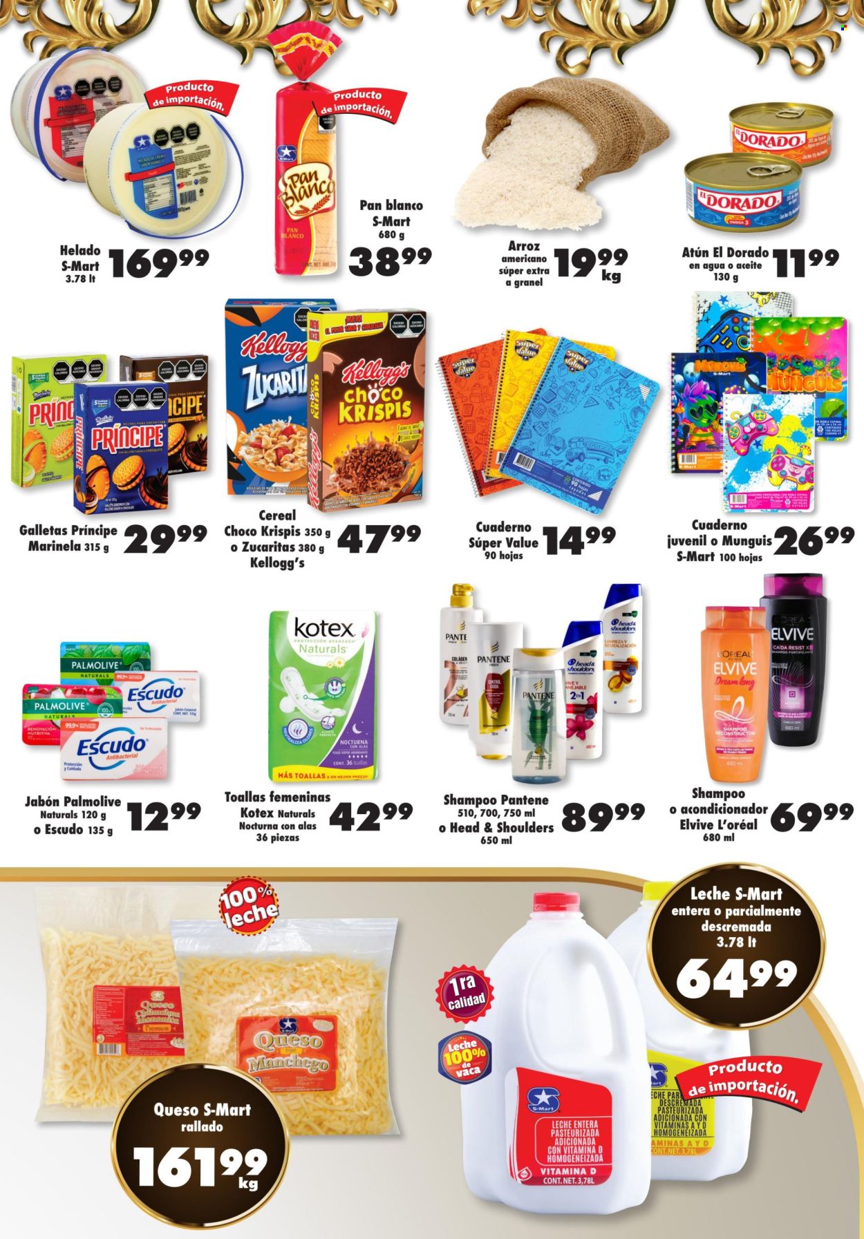 Catálogo S-Mart - 23.7.2024 - 25.7.2024. Página 5