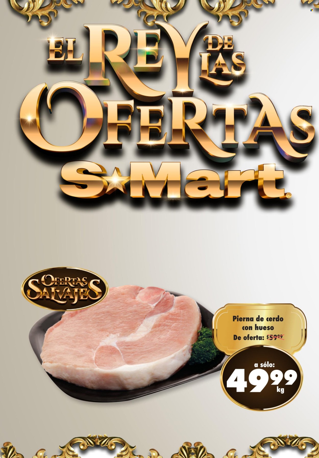 Catálogo S-Mart - 23.7.2024 - 25.7.2024. Página 7