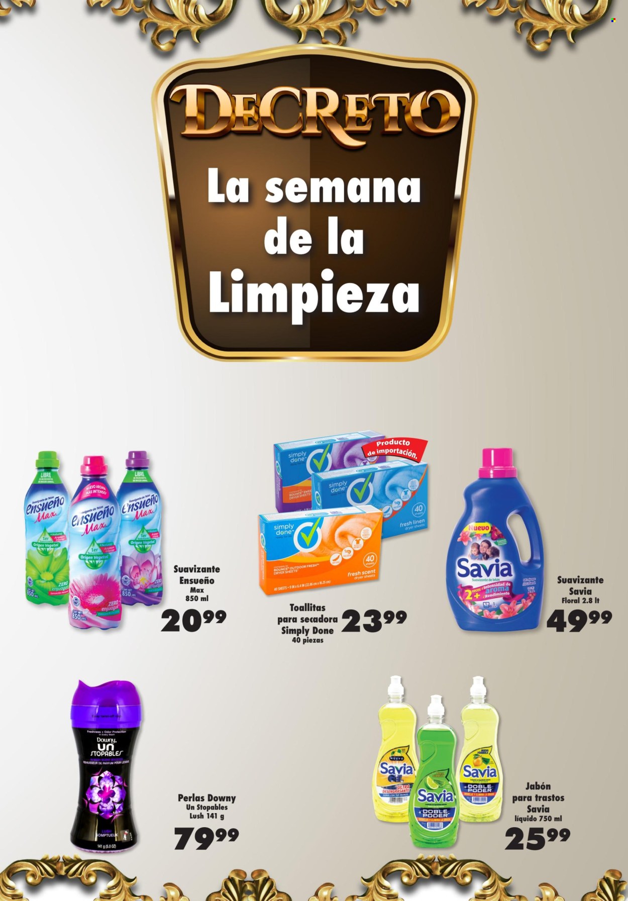 Catálogo S-Mart - 23.7.2024 - 25.7.2024. Página 9