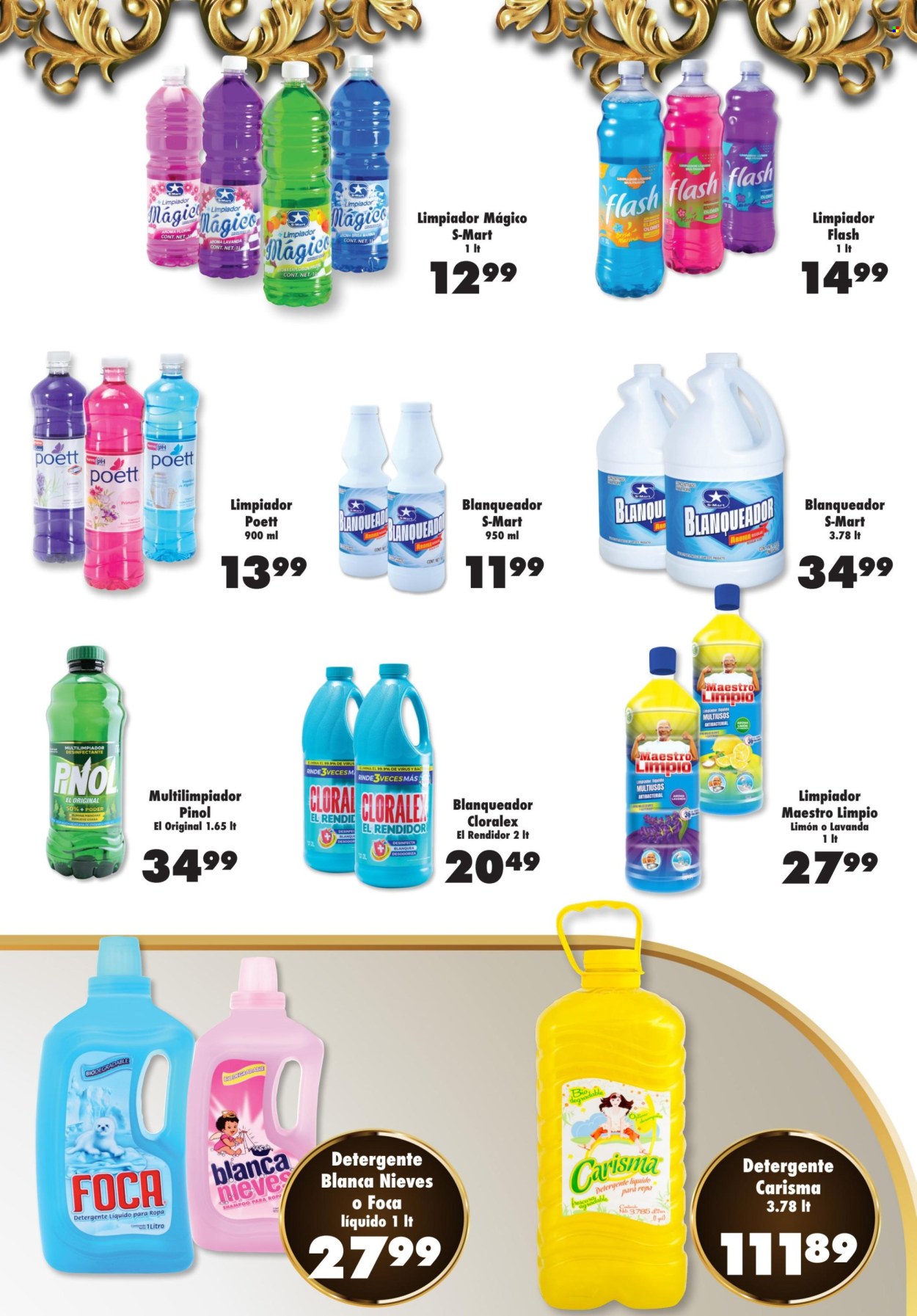 Catálogo S-Mart - 23.7.2024 - 25.7.2024. Página 11