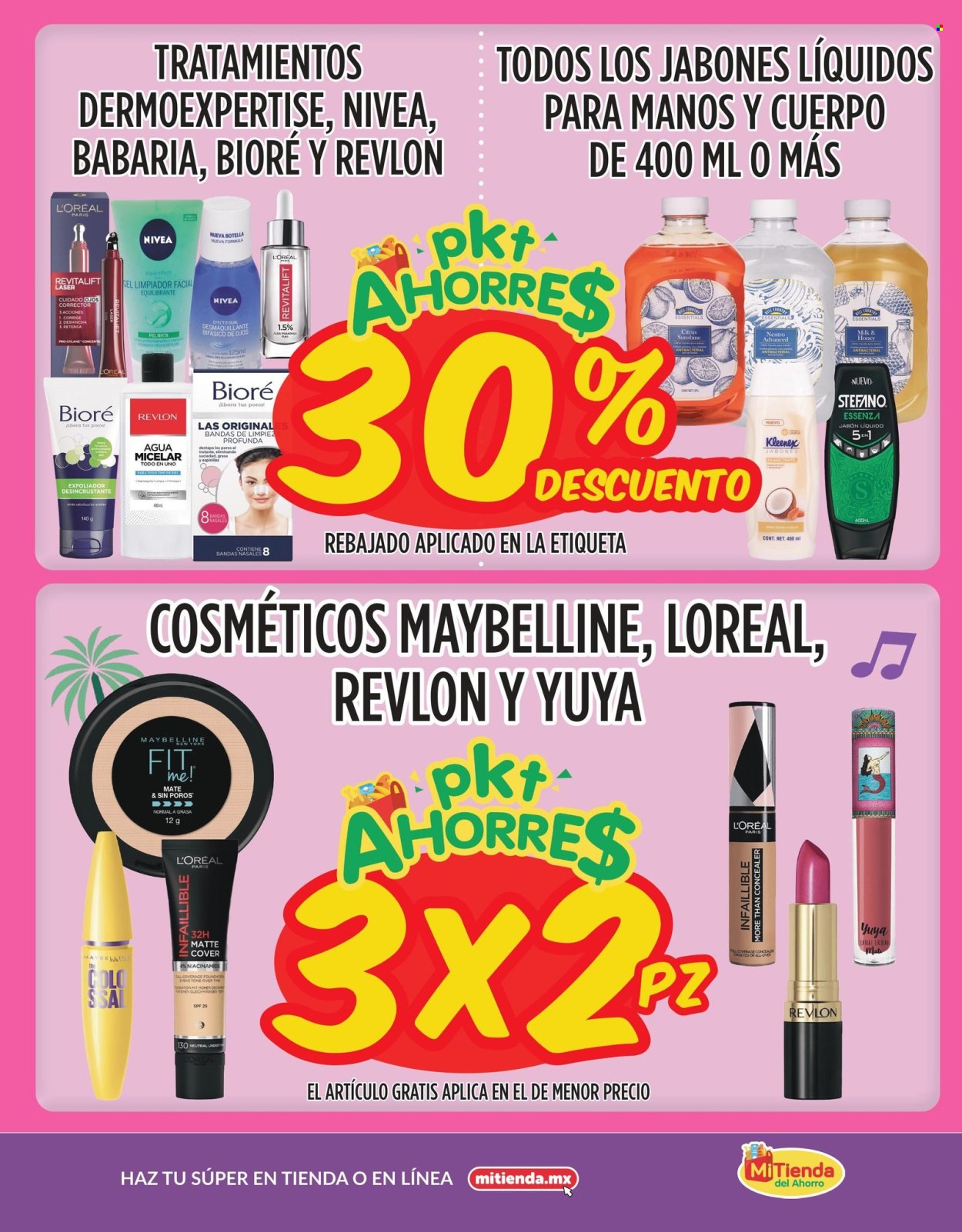 Catálogo Mi Tienda de Ahorro - 26.7.2024 - 1.8.2024. Página 7