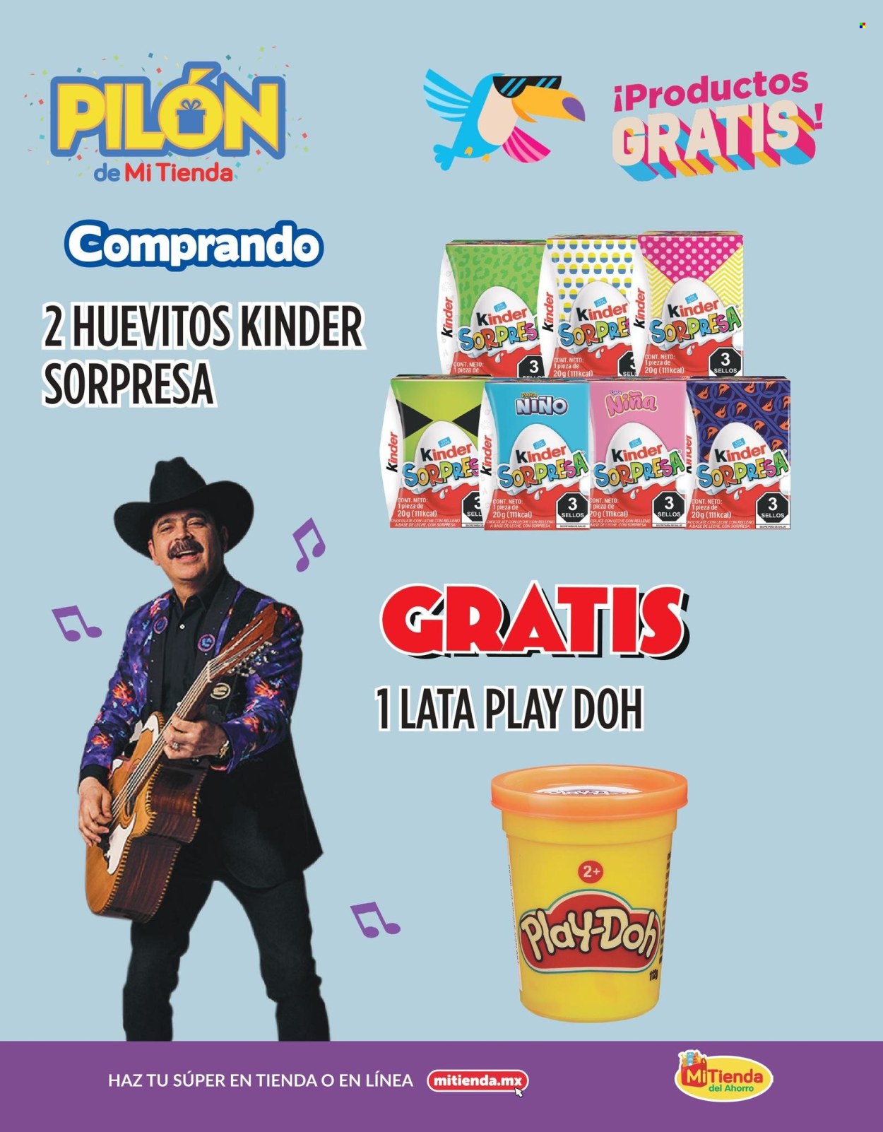 Catálogo Mi Tienda de Ahorro - 26.7.2024 - 1.8.2024. Página 8