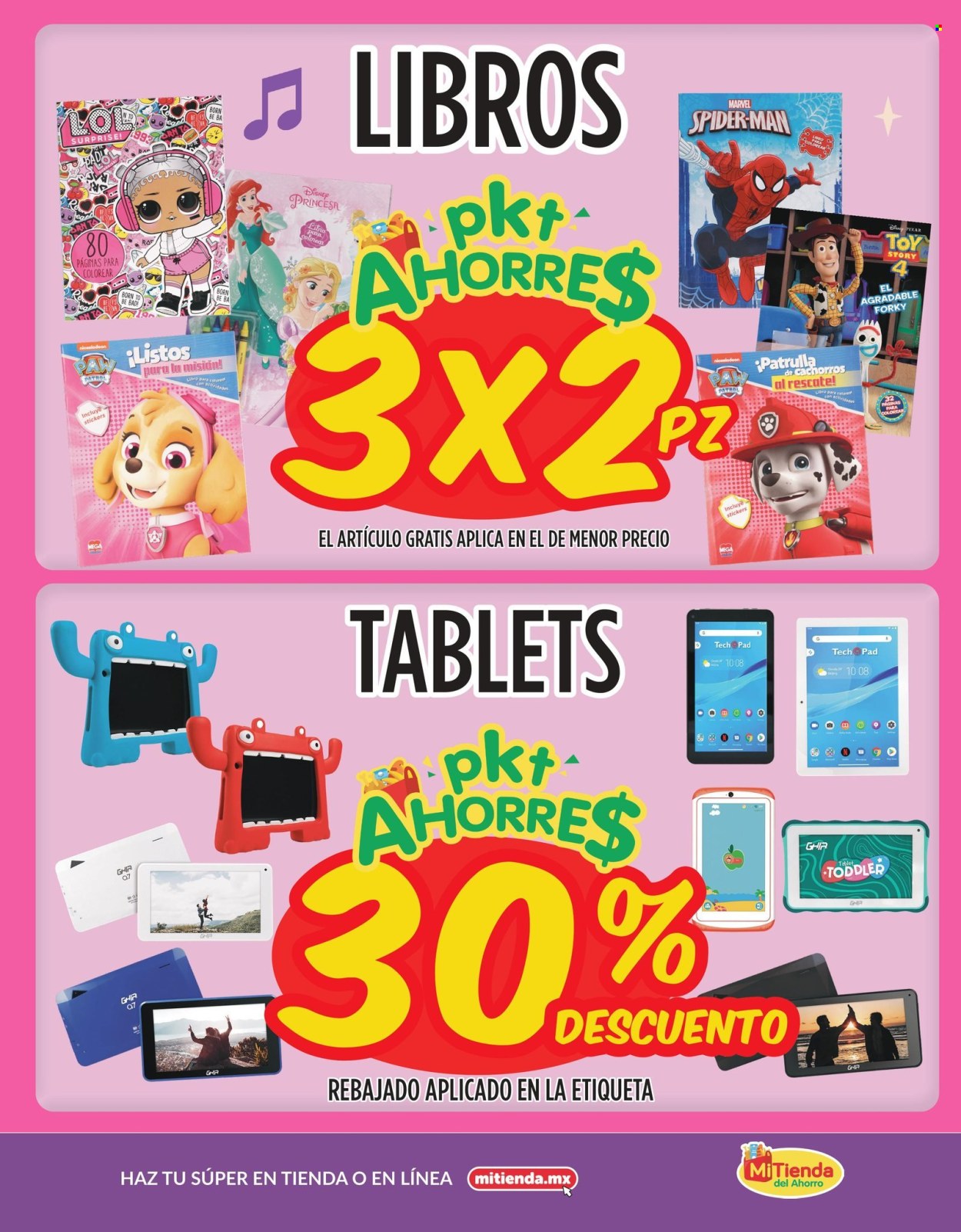 Catálogo Mi Tienda de Ahorro - 26.7.2024 - 1.8.2024. Página 10
