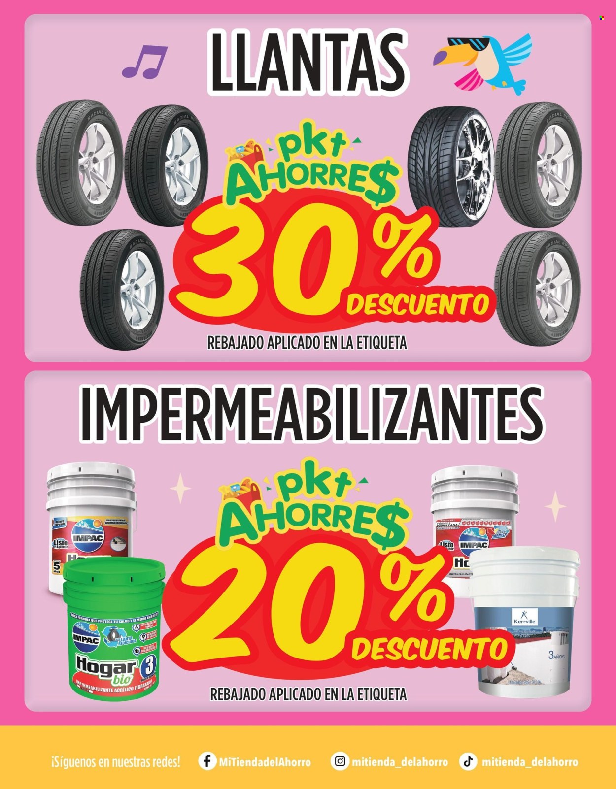 Catálogo Mi Tienda de Ahorro - 26.7.2024 - 1.8.2024. Página 14