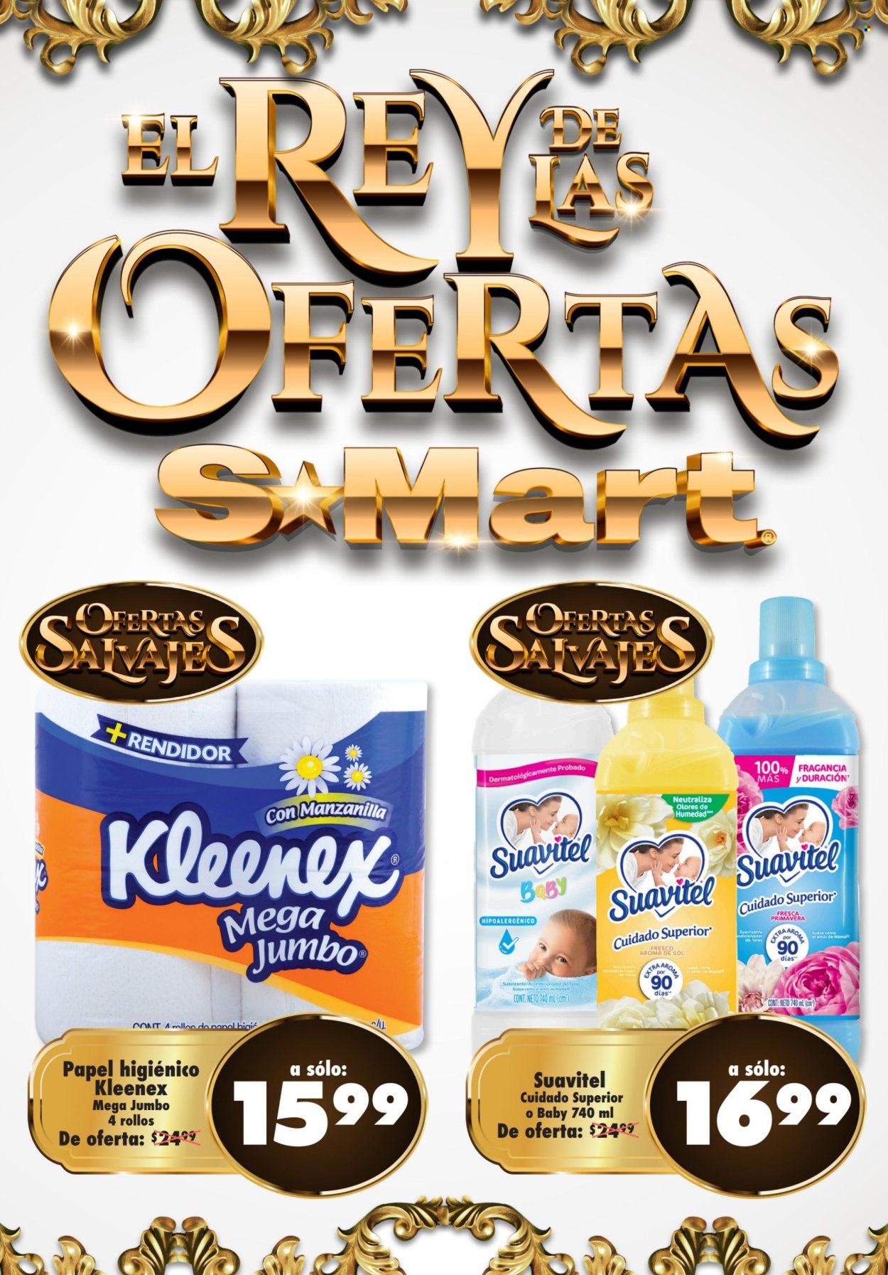 Catálogo S-Mart - 26.7.2024 - 29.7.2024. Página 2