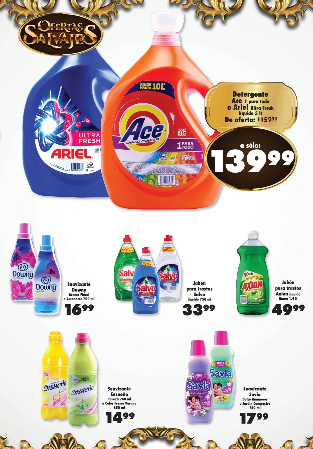 Catálogo S-Mart - 26.7.2024 - 29.7.2024. Página 8