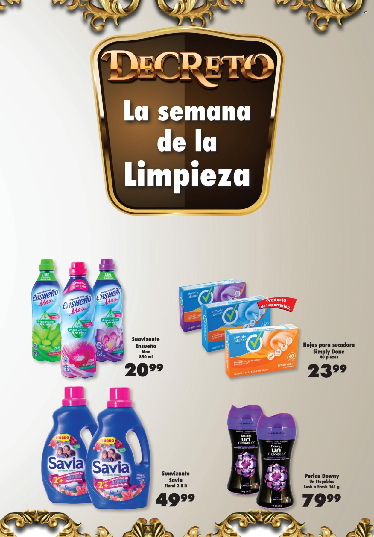 Catálogo S-Mart - 26.7.2024 - 29.7.2024. Página 9
