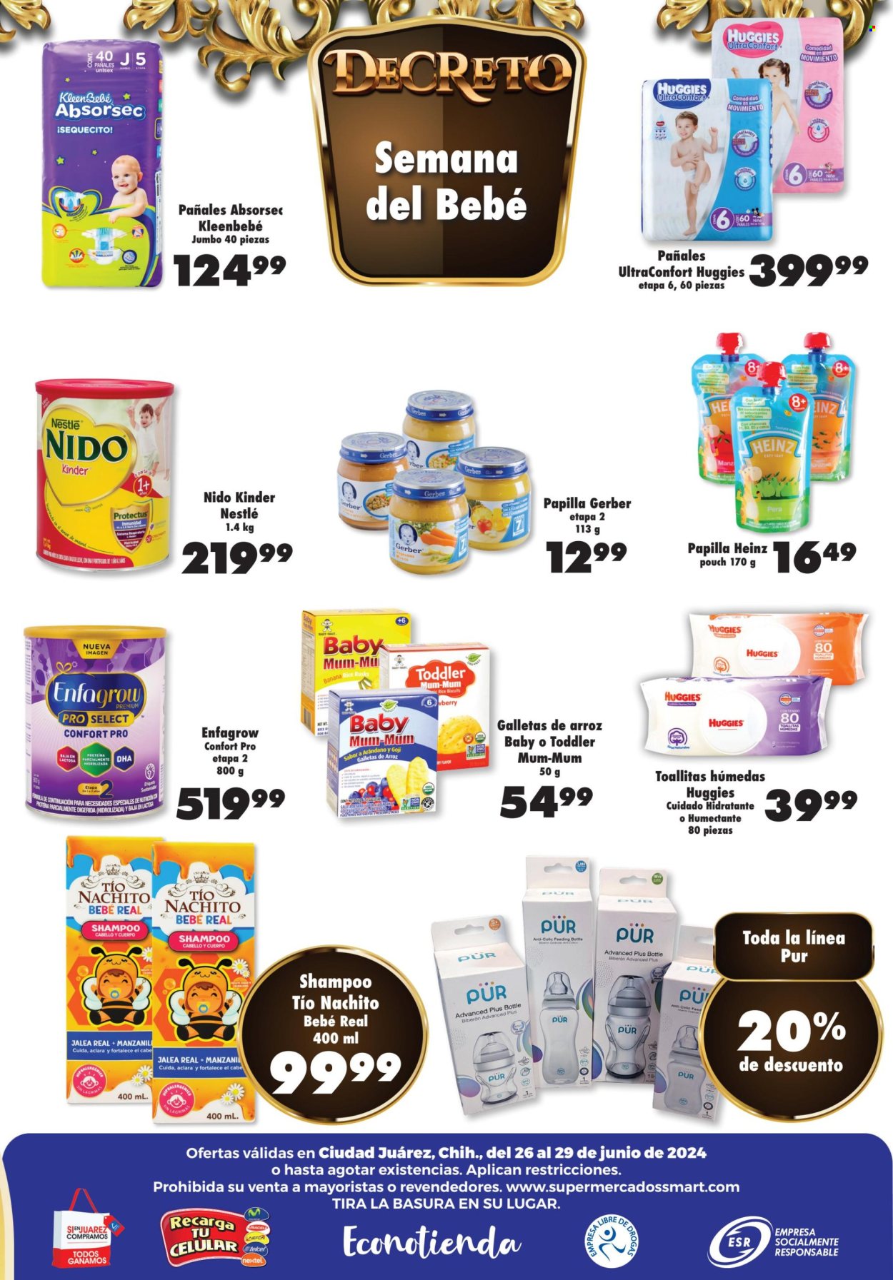 Catálogo S-Mart - 26.7.2024 - 29.7.2024. Página 12