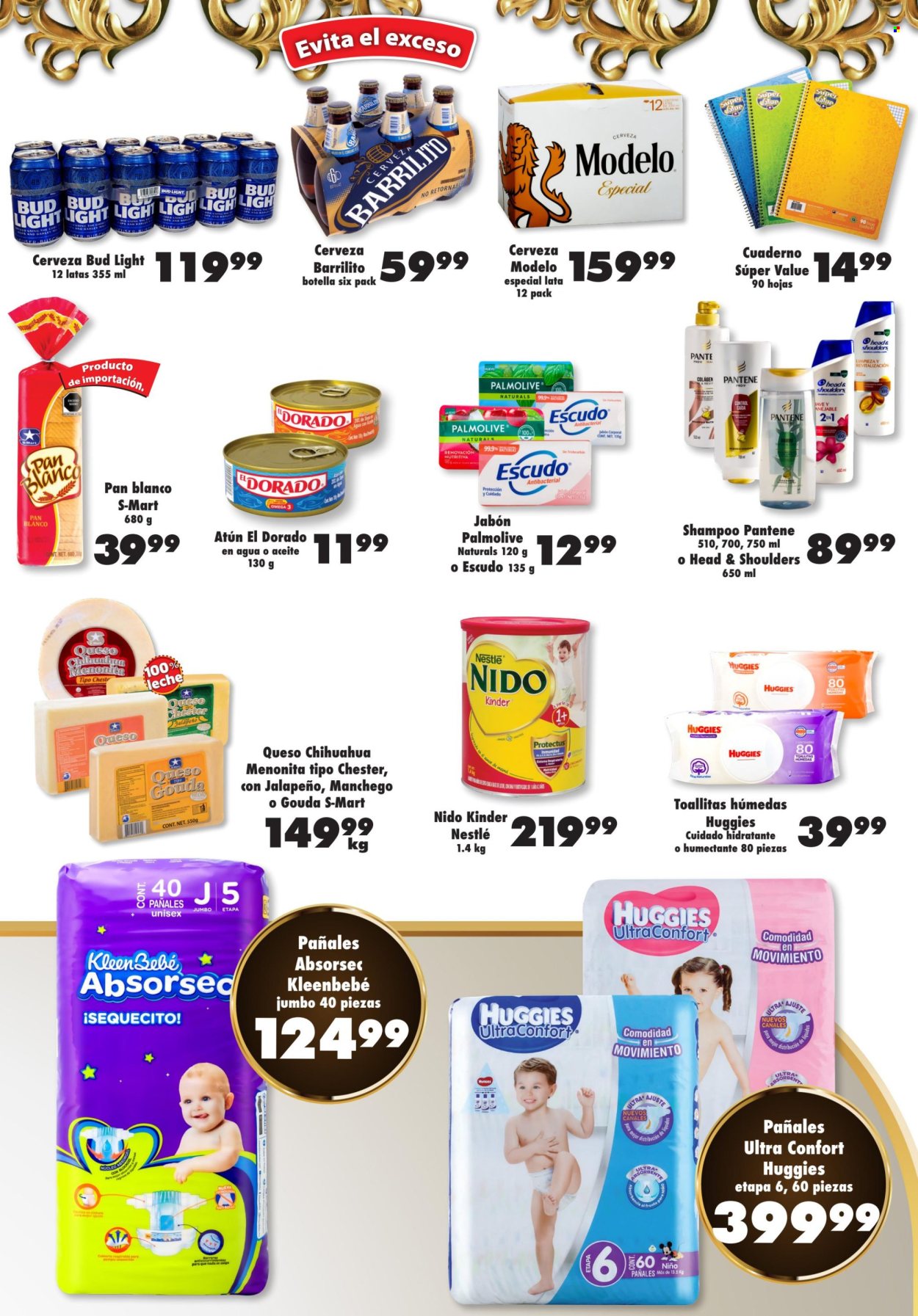 Catálogo S-Mart - 26.7.2024 - 29.7.2024. Página 5