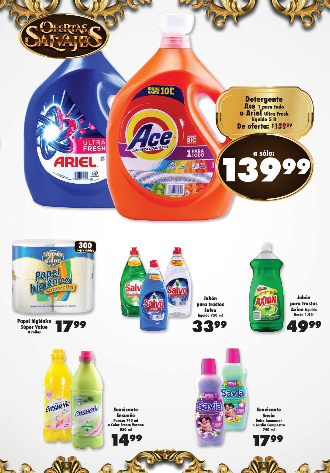 Catálogo S-Mart - 26.7.2024 - 29.7.2024. Página 2