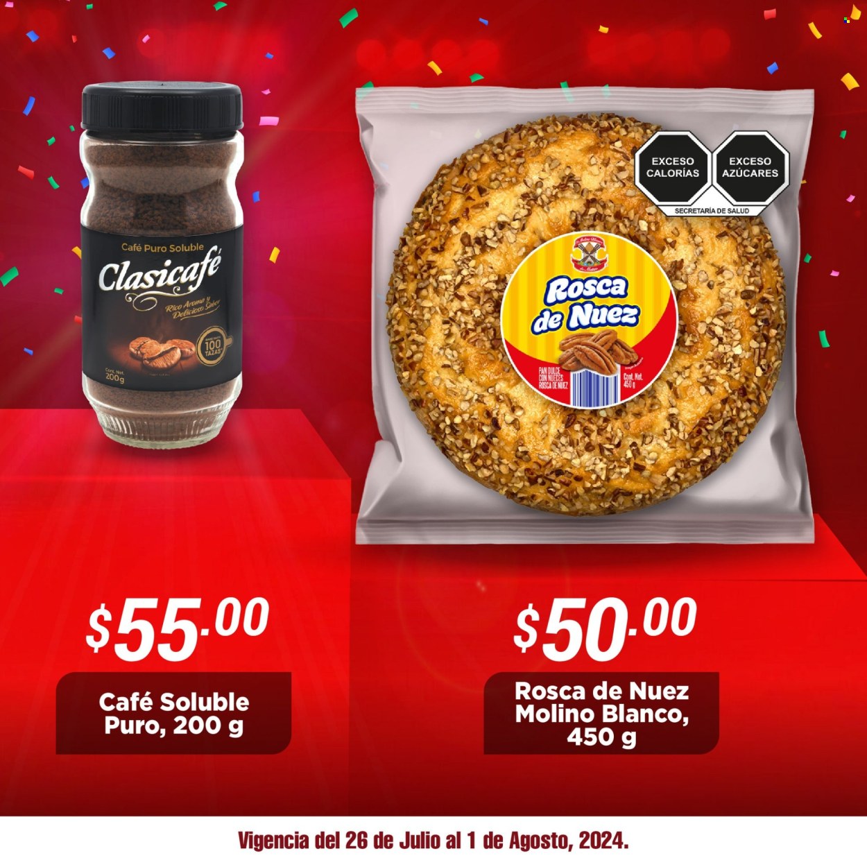 Catálogo Tiendas 3B - 26.7.2024 - 1.8.2024. Página 11