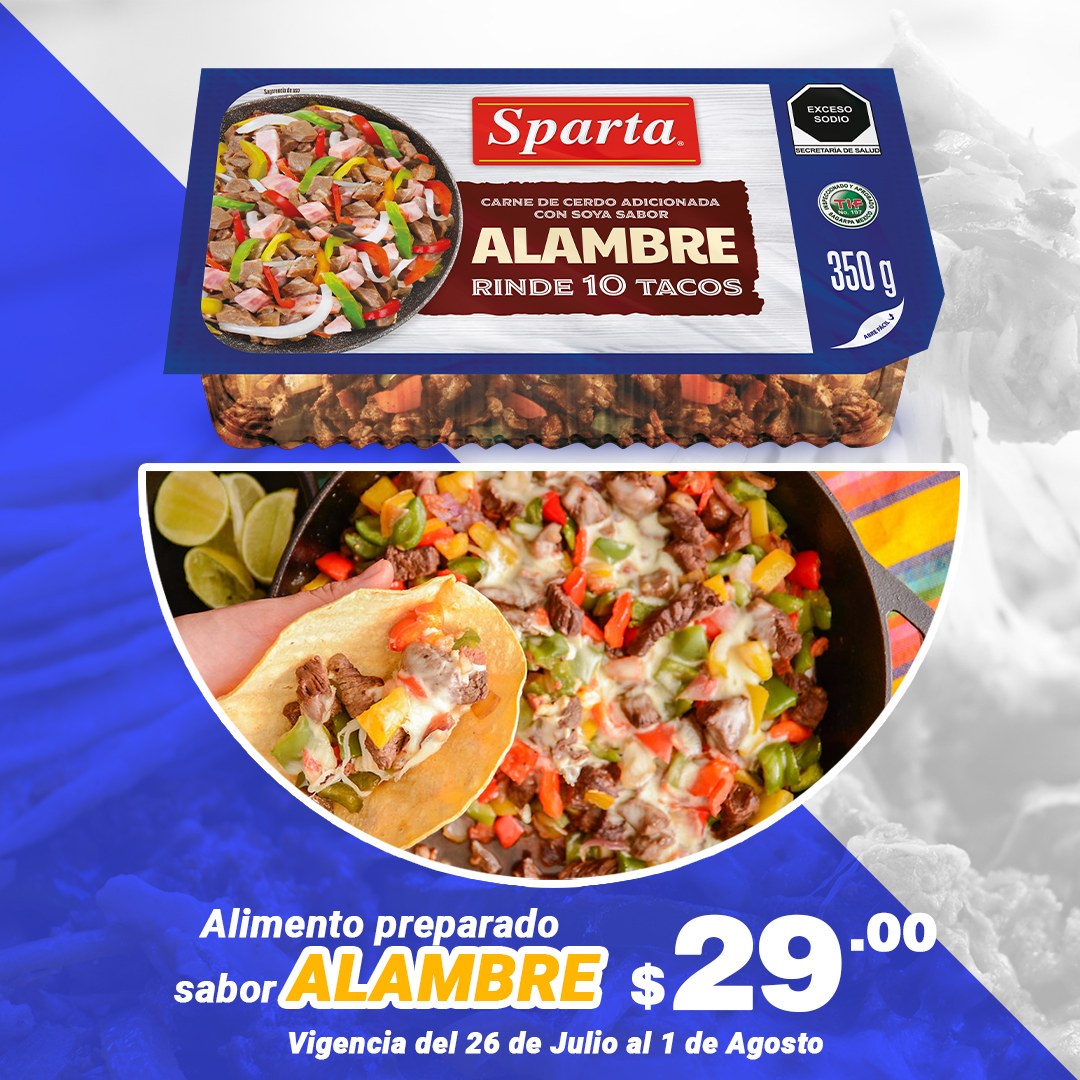 Catálogo Tiendas 3B - 26.7.2024 - 1.8.2024. Página 4