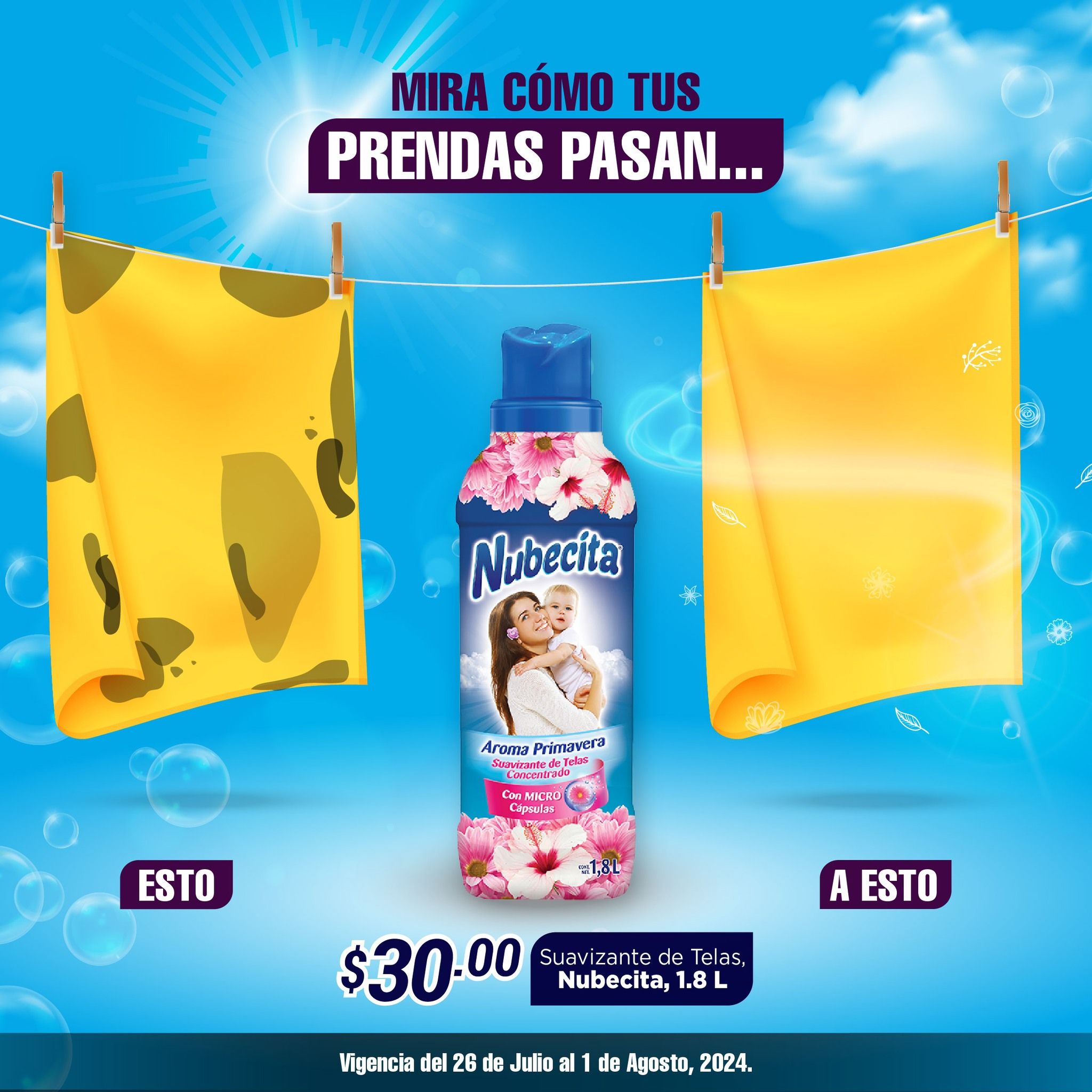 Catálogo Tiendas 3B - 26.7.2024 - 1.8.2024. Página 6