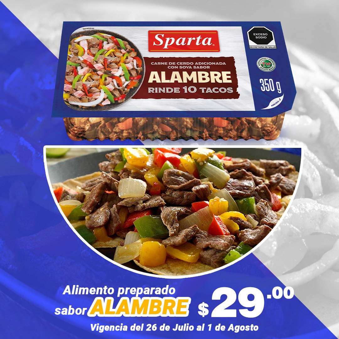 Catálogo Tiendas 3B - 26.7.2024 - 1.8.2024. Página 1