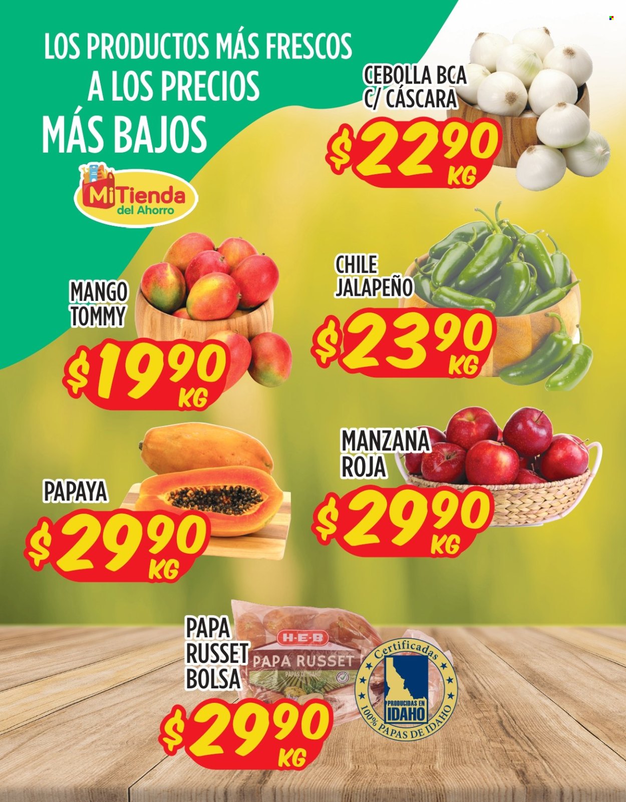 Catálogo Mi Tienda de Ahorro - 30.7.2024 - 1.8.2024. Página 2