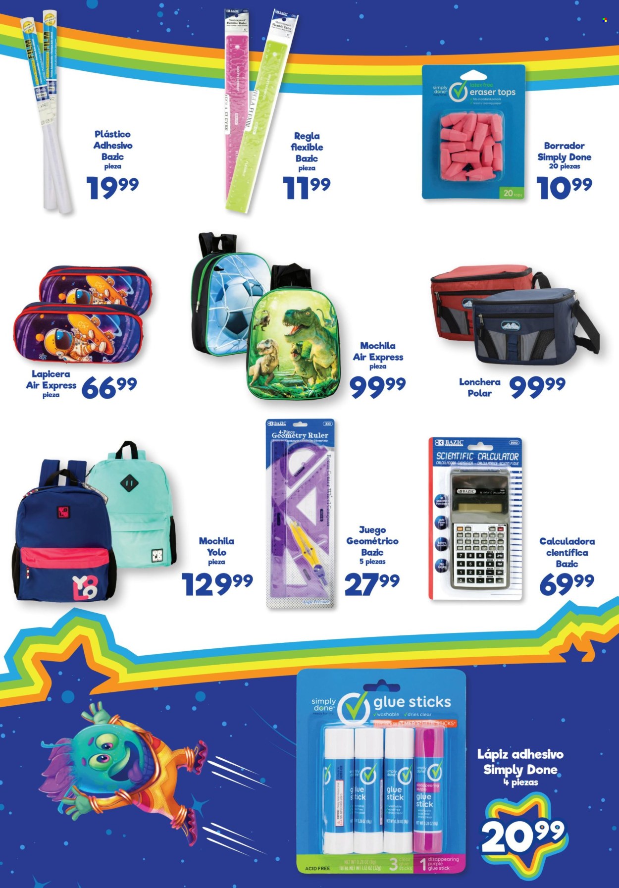 Catálogo S-Mart - 30.7.2024 - 1.8.2024. Página 10