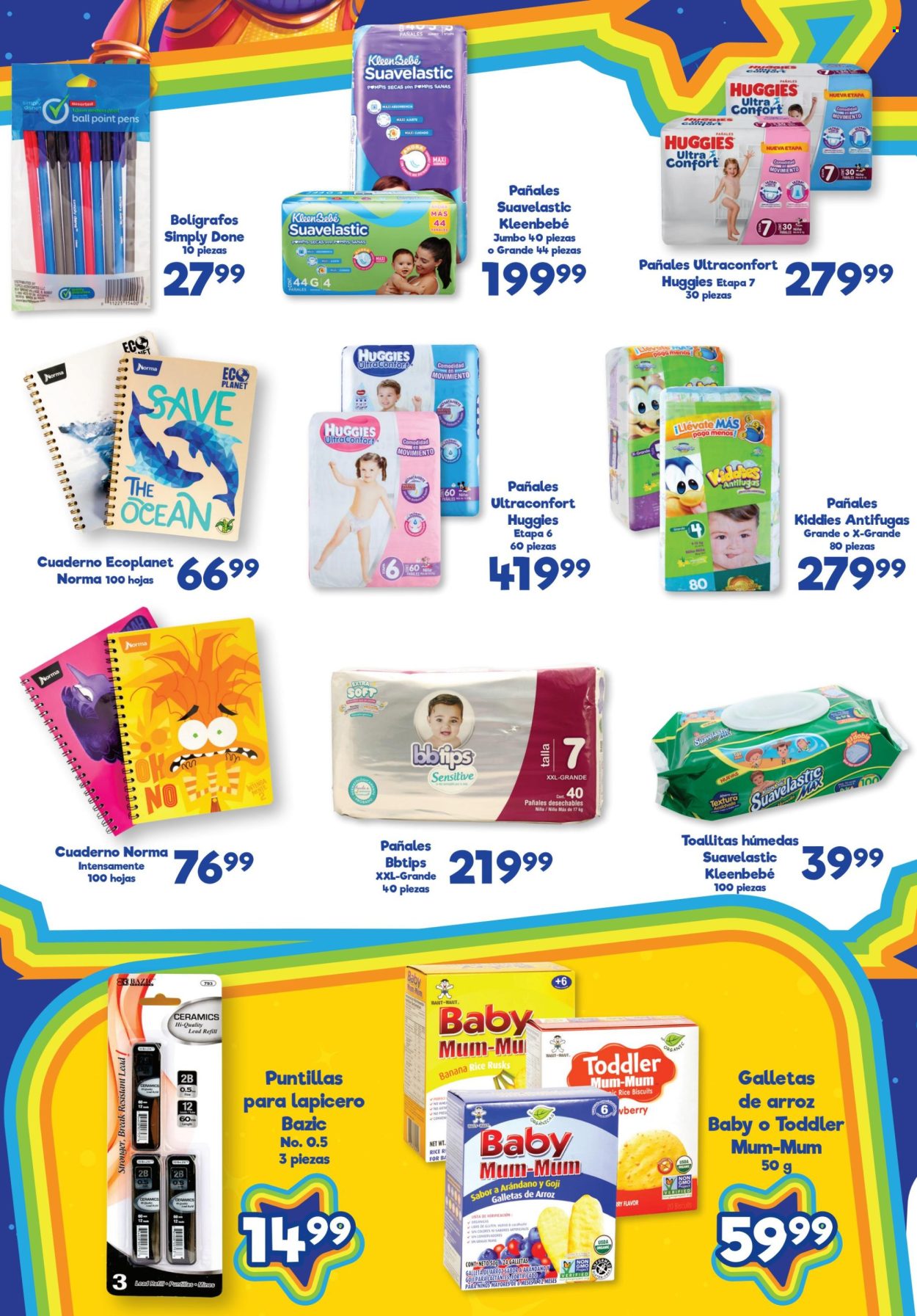 Catálogo S-Mart - 30.7.2024 - 1.8.2024. Página 11