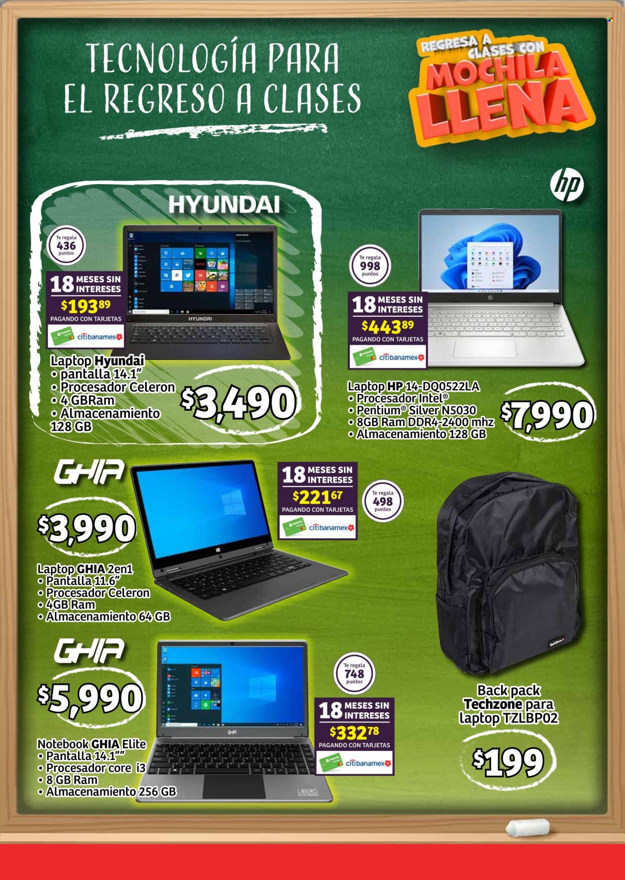 Catálogo Soriana - 31.7.2024 - 13.8.2024. Página 17