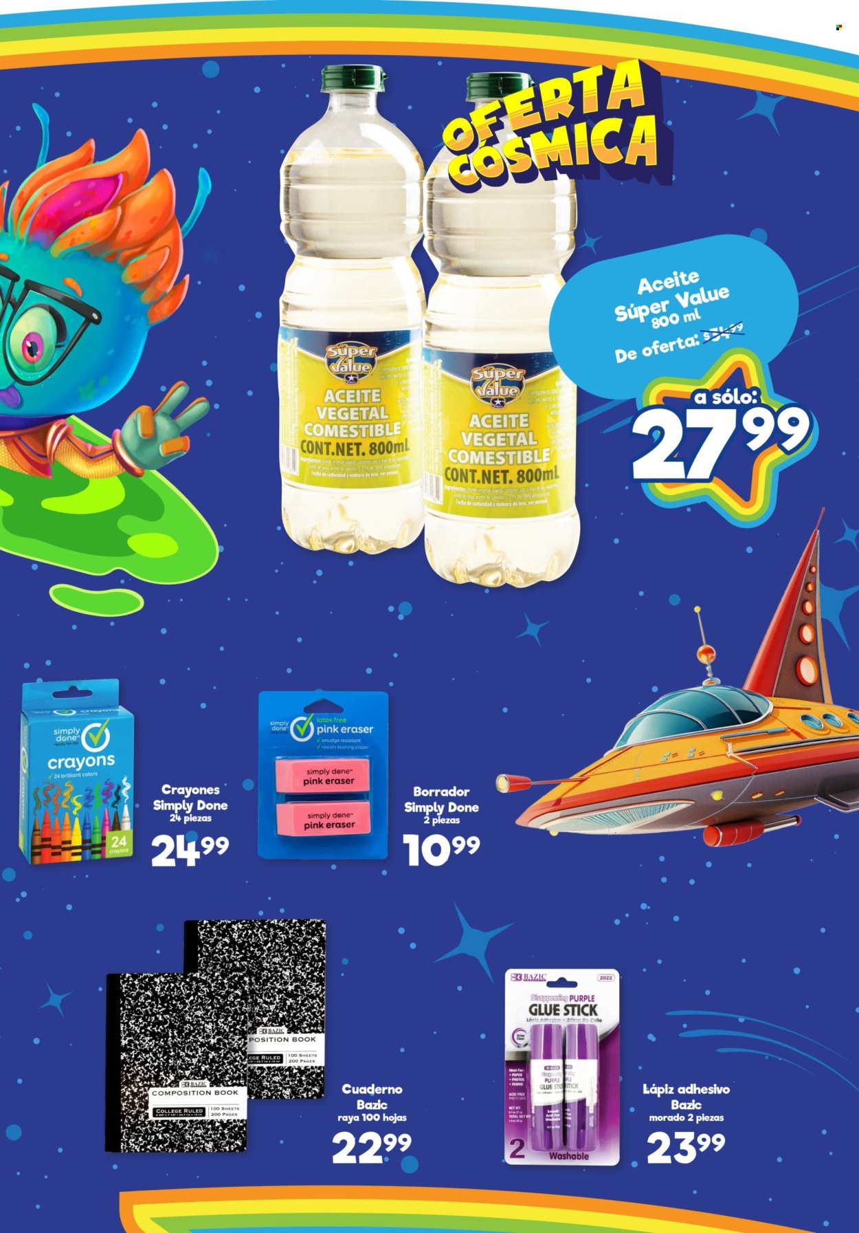 Catálogo S-Mart - 2.8.2024 - 5.8.2024. Página 9