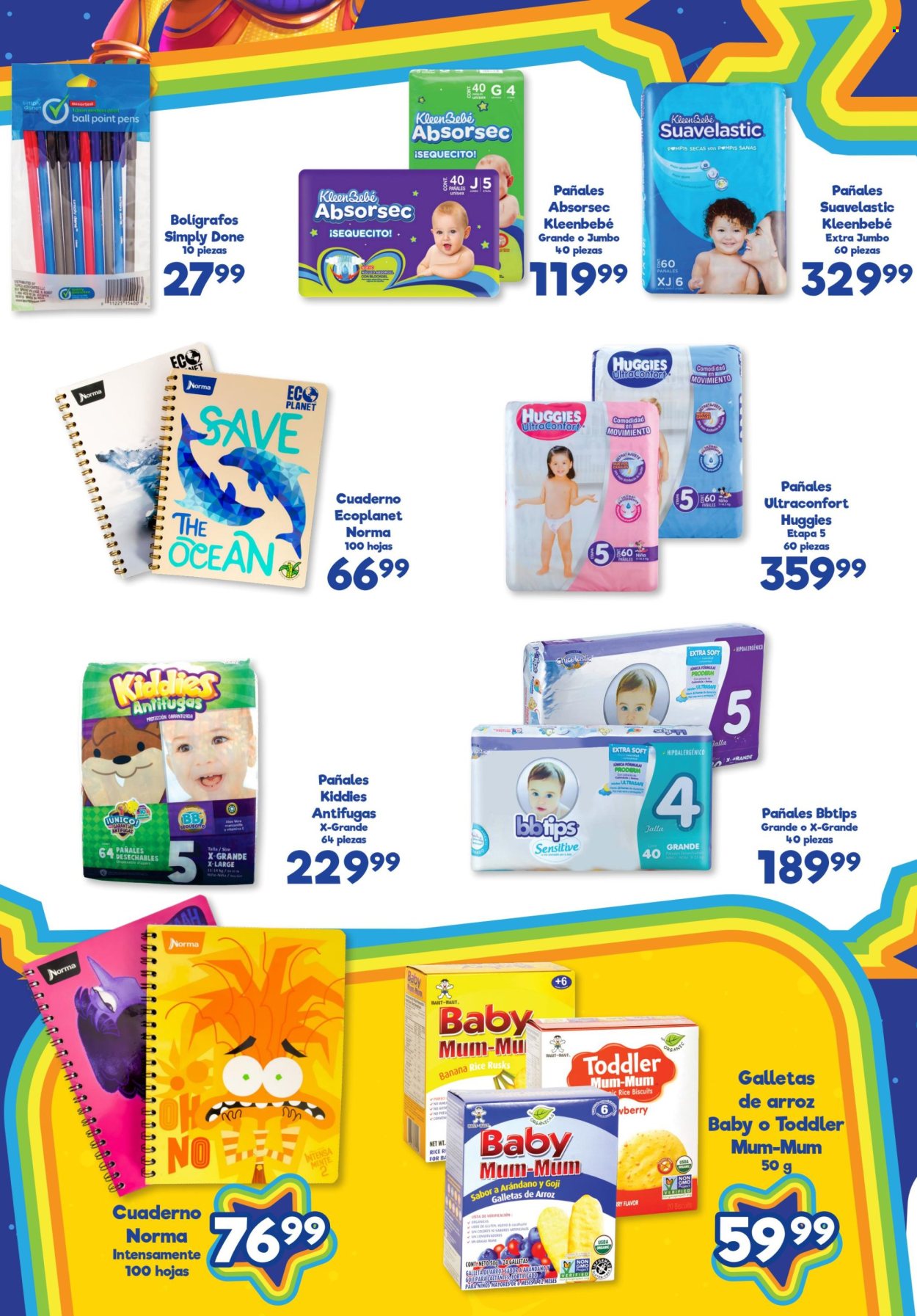 Catálogo S-Mart - 2.8.2024 - 5.8.2024. Página 11