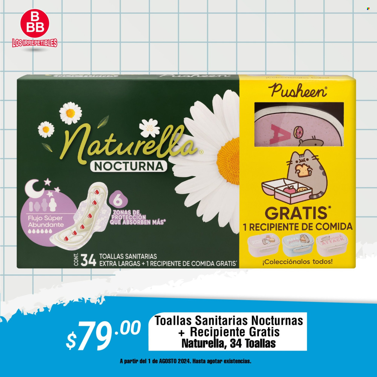 Catálogo Tiendas 3B. Página 5