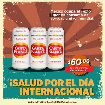 Folleto actual Tiendas 3B - 1.8.2024 - 8.8.2024.
