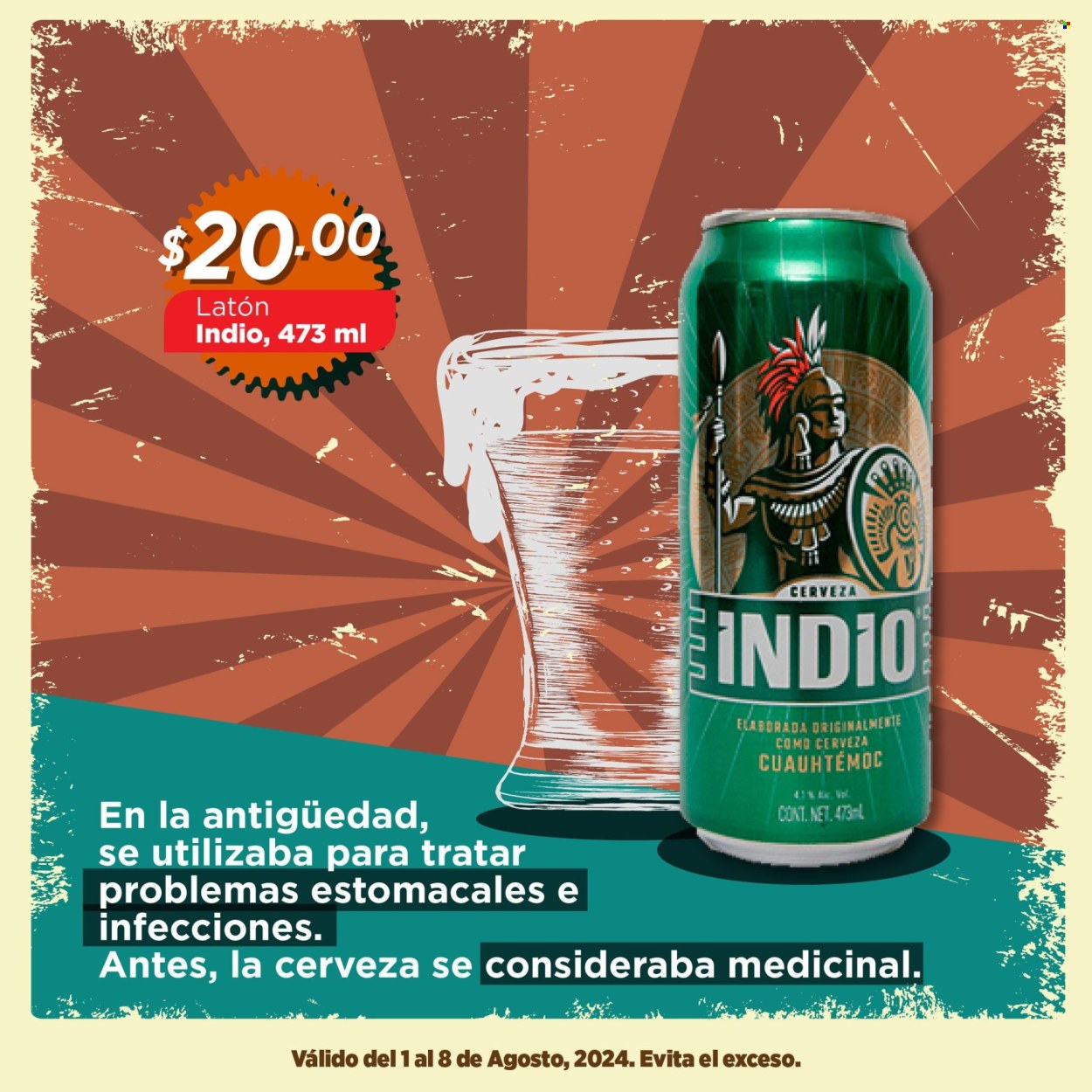 Catálogo Tiendas 3B - 1.8.2024 - 8.8.2024. Página 3
