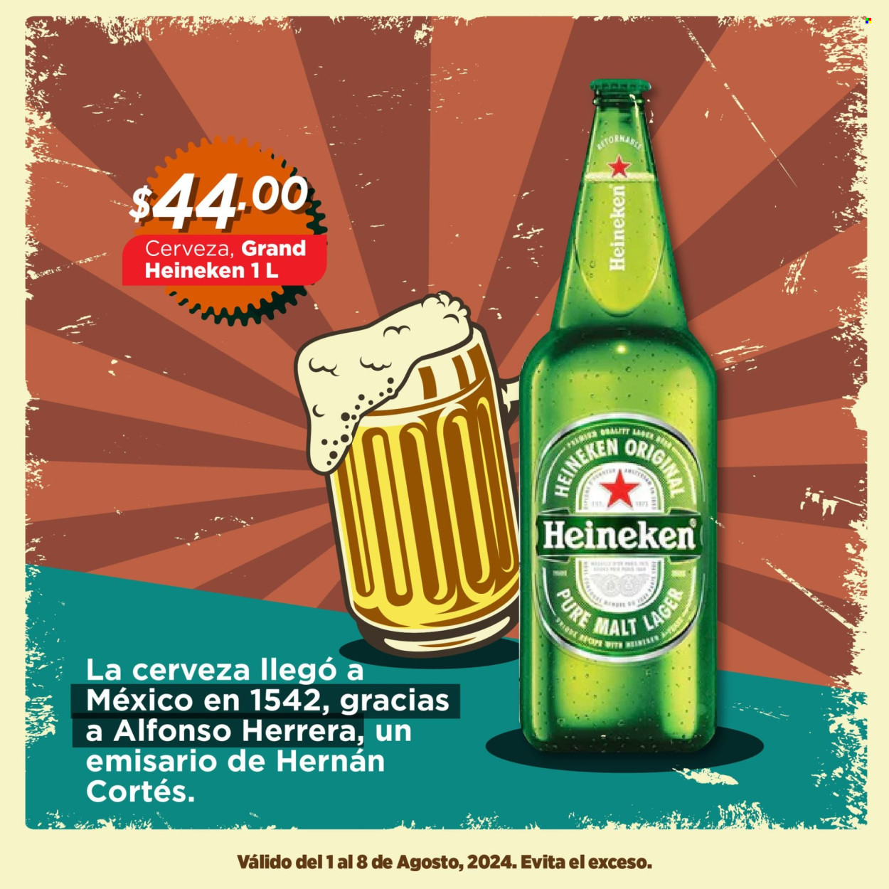 Catálogo Tiendas 3B - 1.8.2024 - 8.8.2024. Página 4