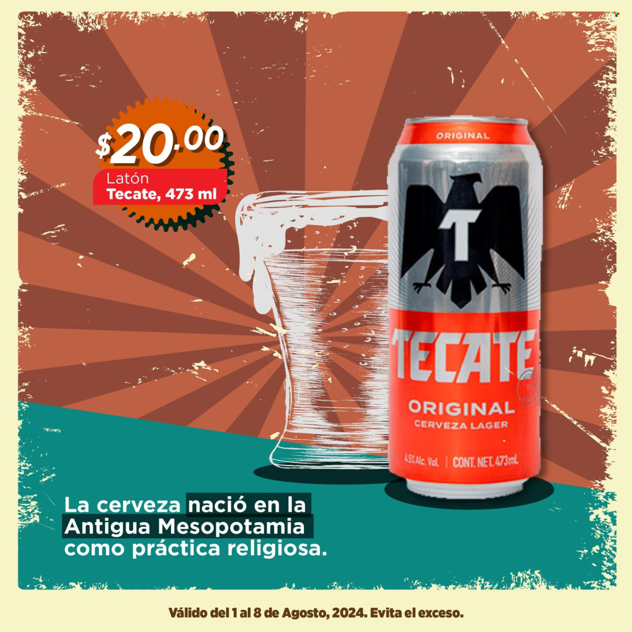 Catálogo Tiendas 3B - 1.8.2024 - 8.8.2024. Página 5