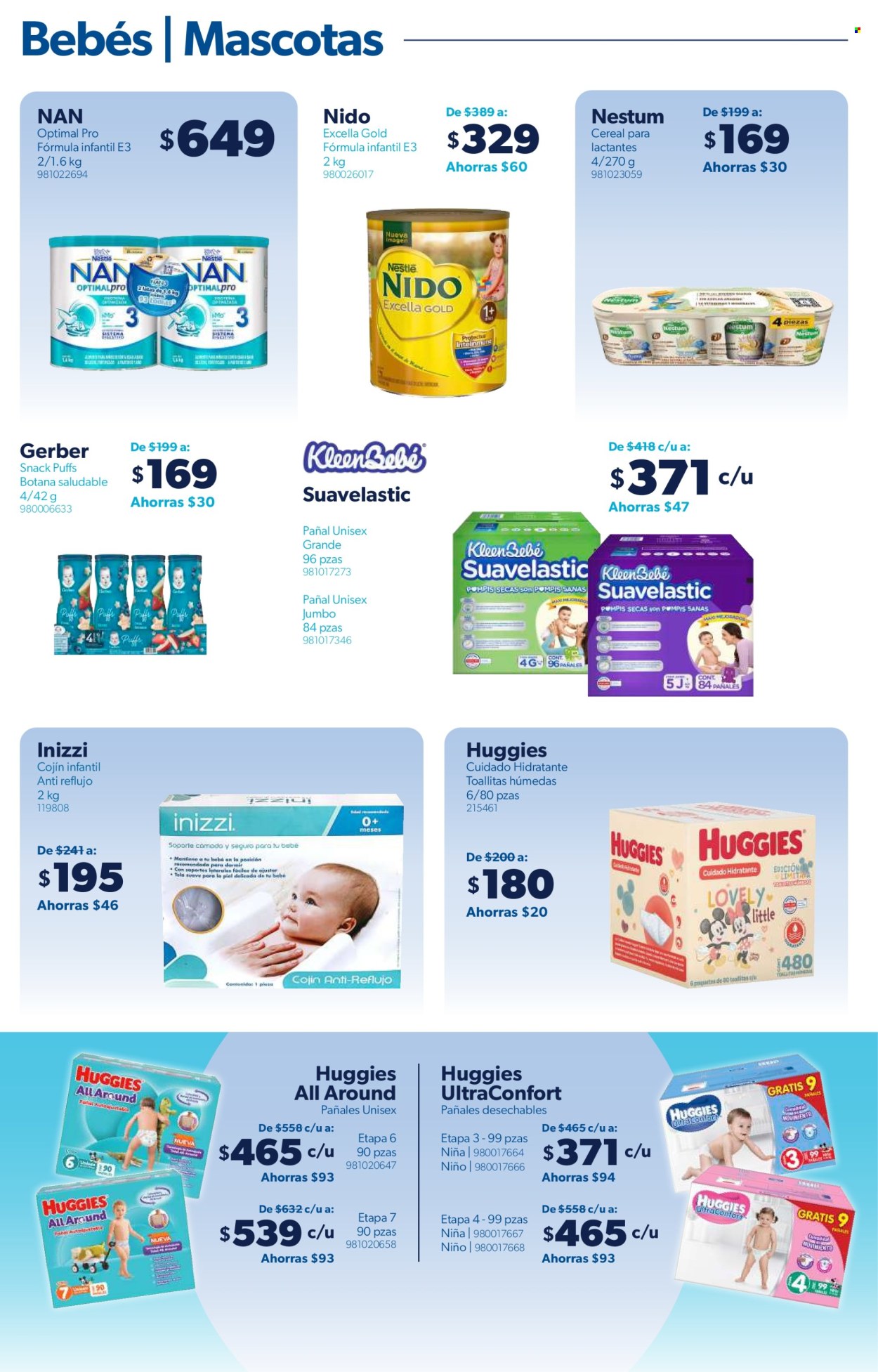 Catálogo Sam's Club - 6.8.2024 - 26.8.2024. Página 36