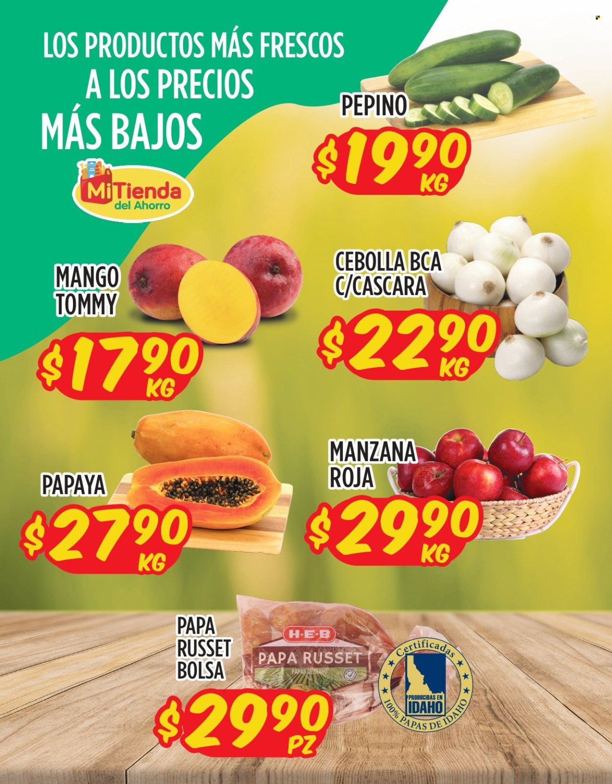Catálogo Mi Tienda de Ahorro - 6.8.2024 - 8.8.2024. Página 2